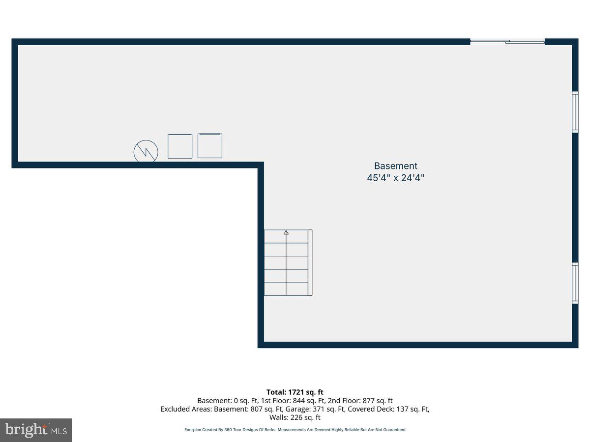 EASTBROOKE - Residential