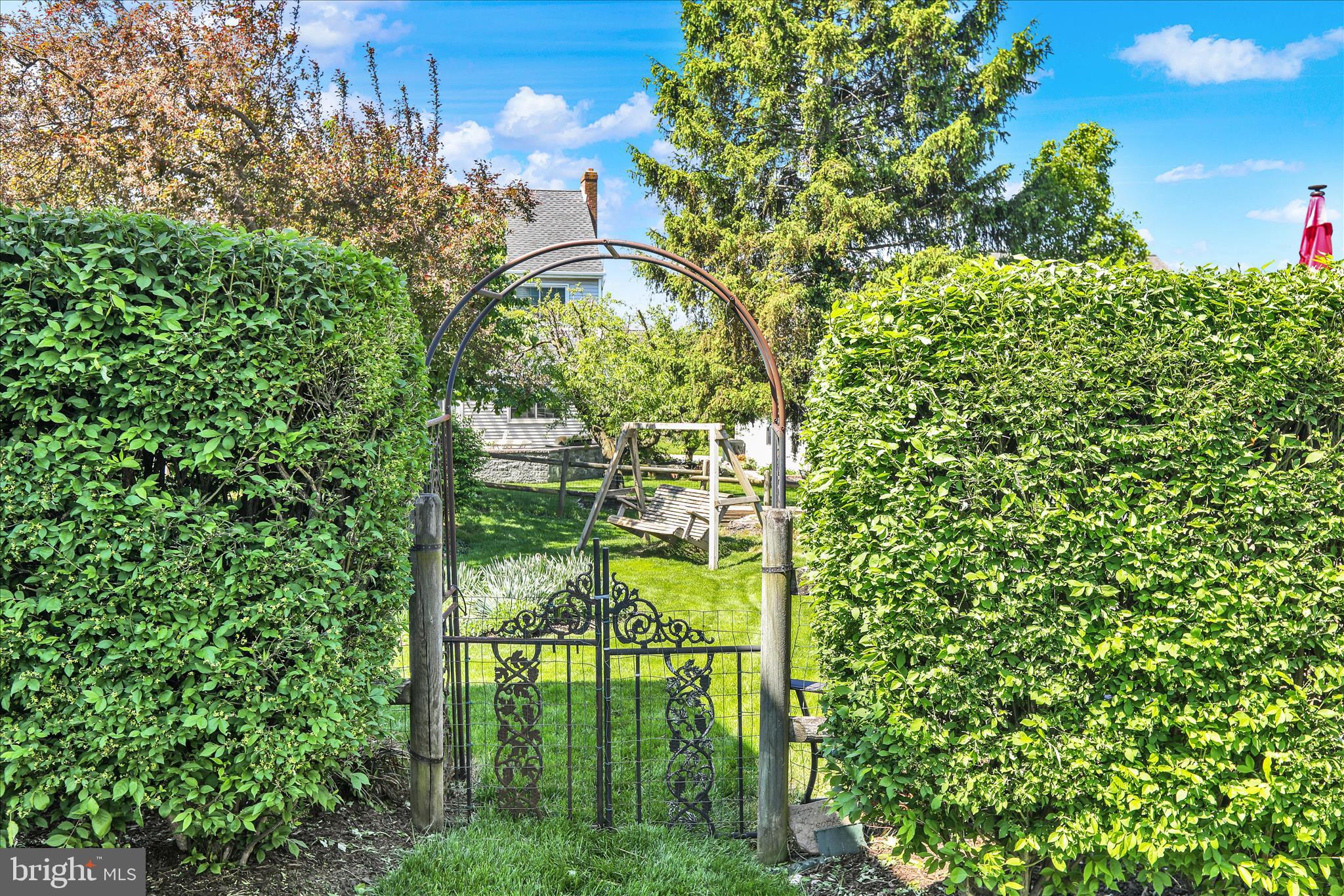 EASTBROOKE - Residential