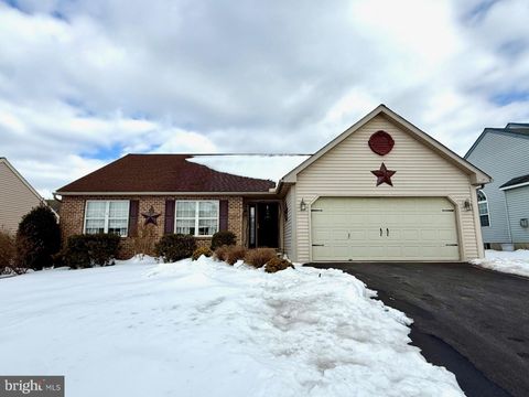 1007 BOWMAN STREET READING PA 19605