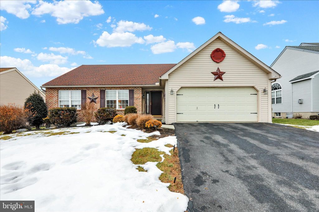 Photo of 1007 Bowman Street, READING, PA 19605 (MLS # PABK2068104)