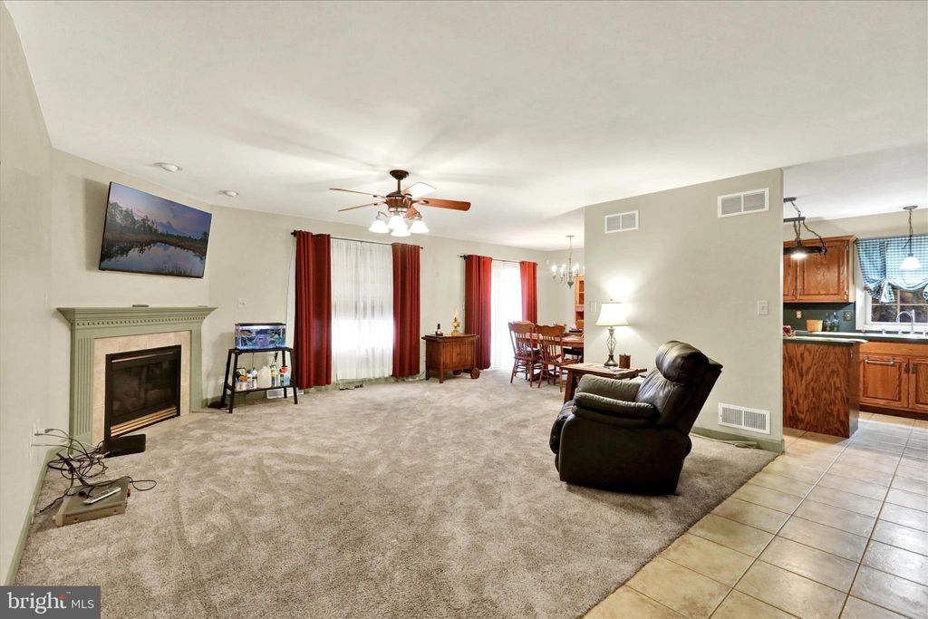 Photo of 1007 Bowman Street, READING, PA 19605 (MLS # PABK2068104)