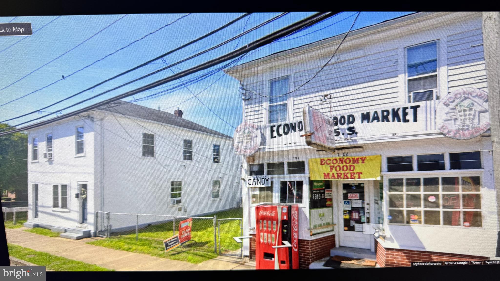 1806 FALL HILL AVENUE 1802, 1804, 1806,