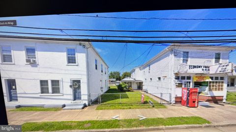 1806 FALL HILL AVENUE 1802, 1804, 1806, FREDERICKSBURG VA 22401