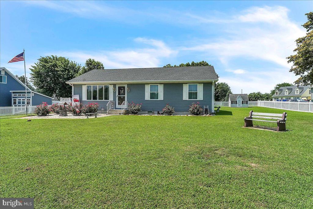 Photo of 6215 N Dupont Highway, DOVER, DE 19901 (MLS # DEKT2039694)