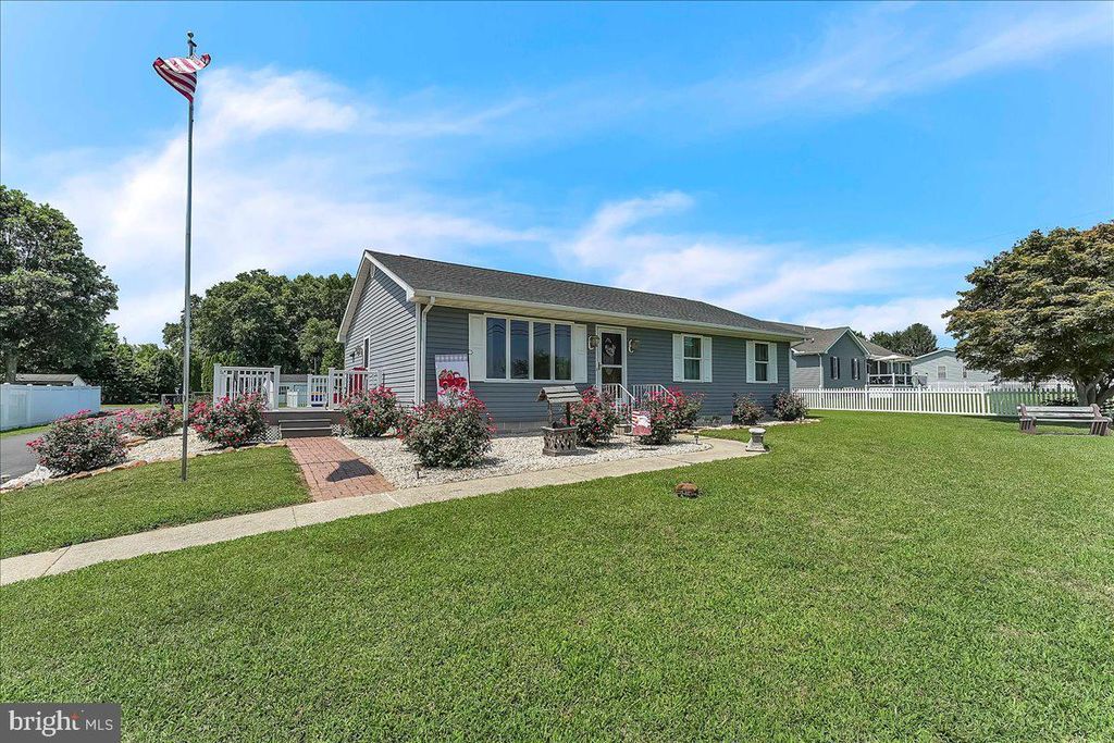 Photo of 6215 N Dupont Highway, DOVER, DE 19901 (MLS # DEKT2039694)