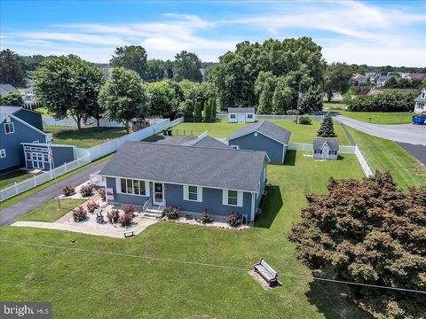 6215 N DUPONT HIGHWAY DOVER DE 19901