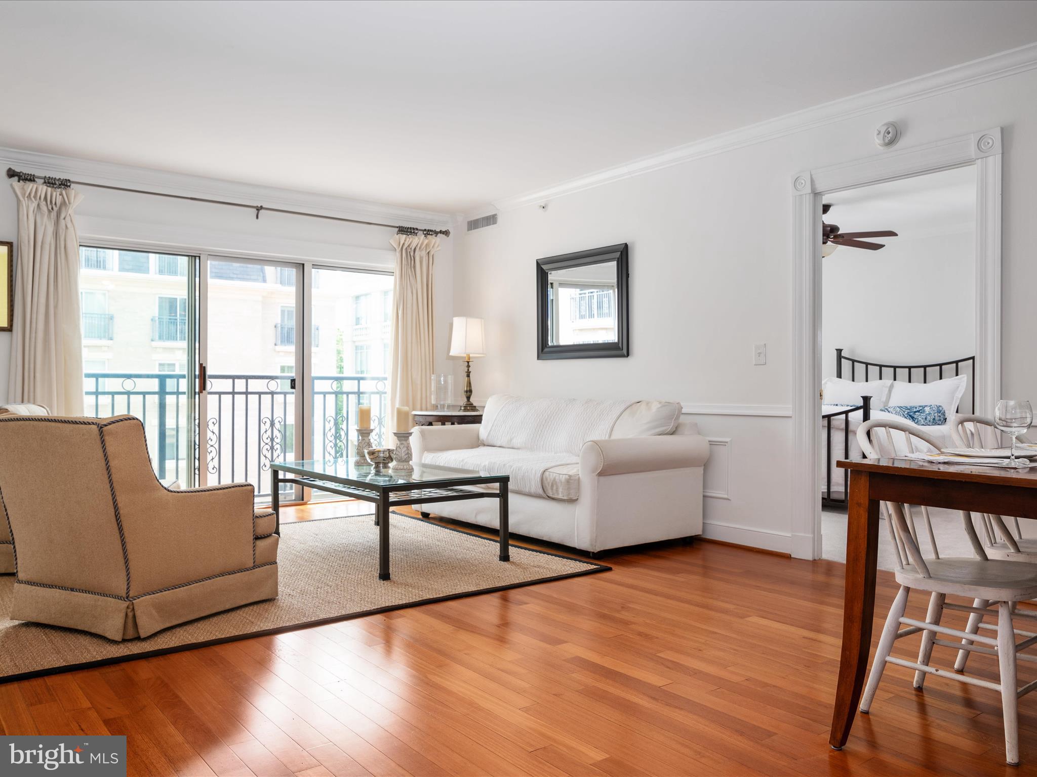 PARK PLACE - Residential