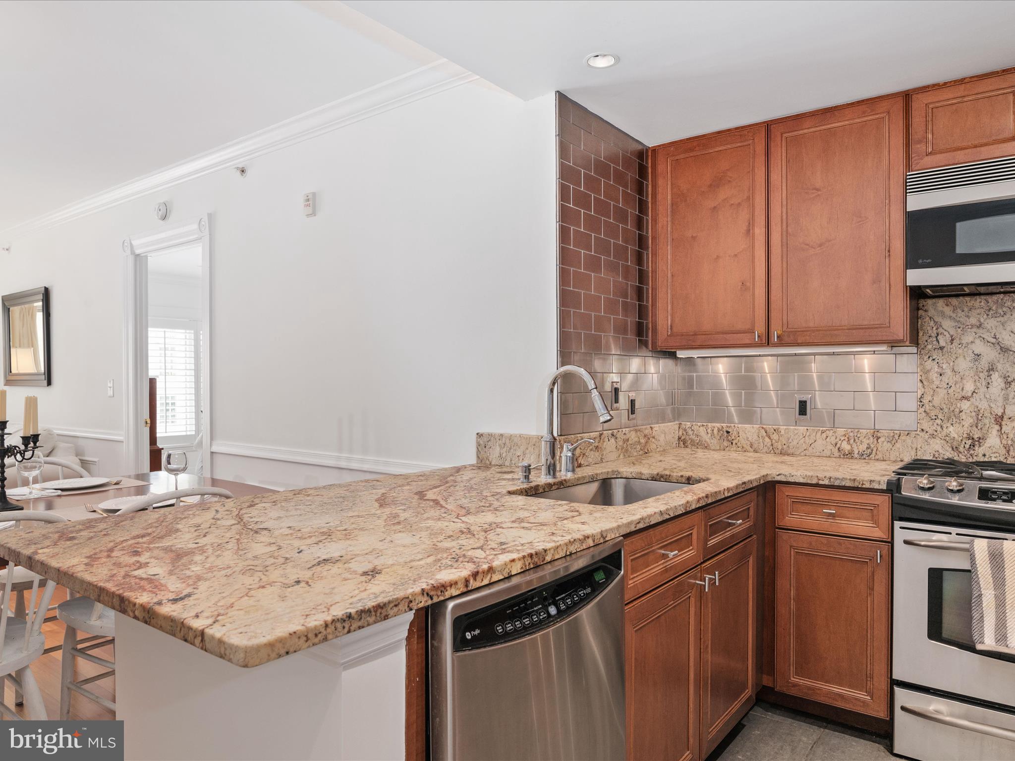 PARK PLACE - Residential