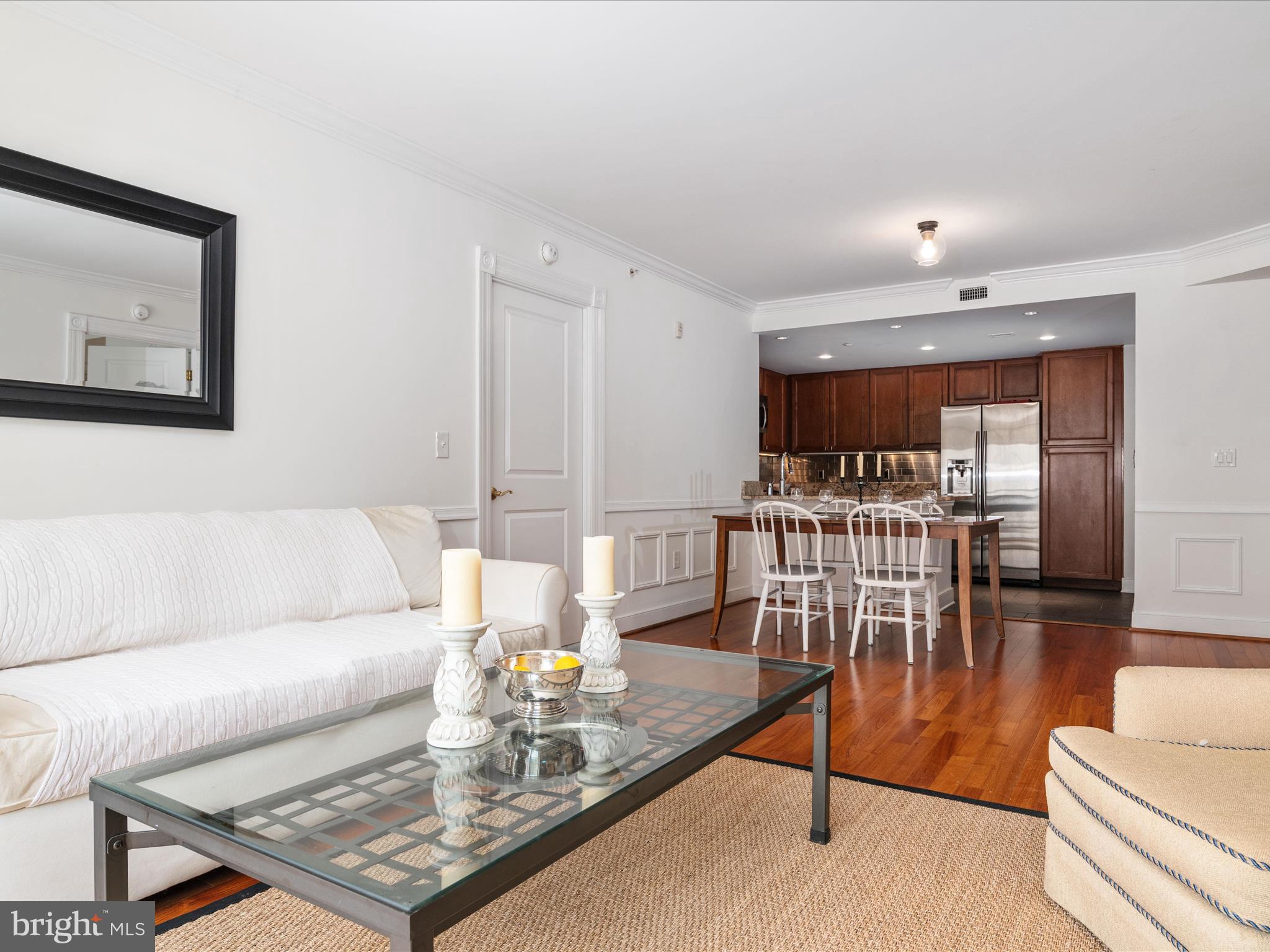 PARK PLACE - Residential