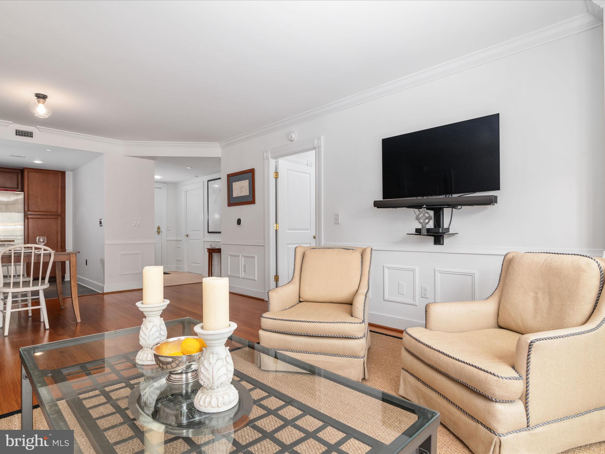 PARK PLACE - Residential