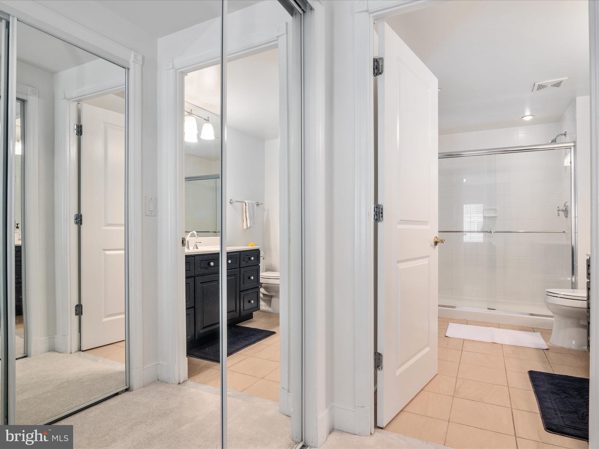 PARK PLACE - Residential