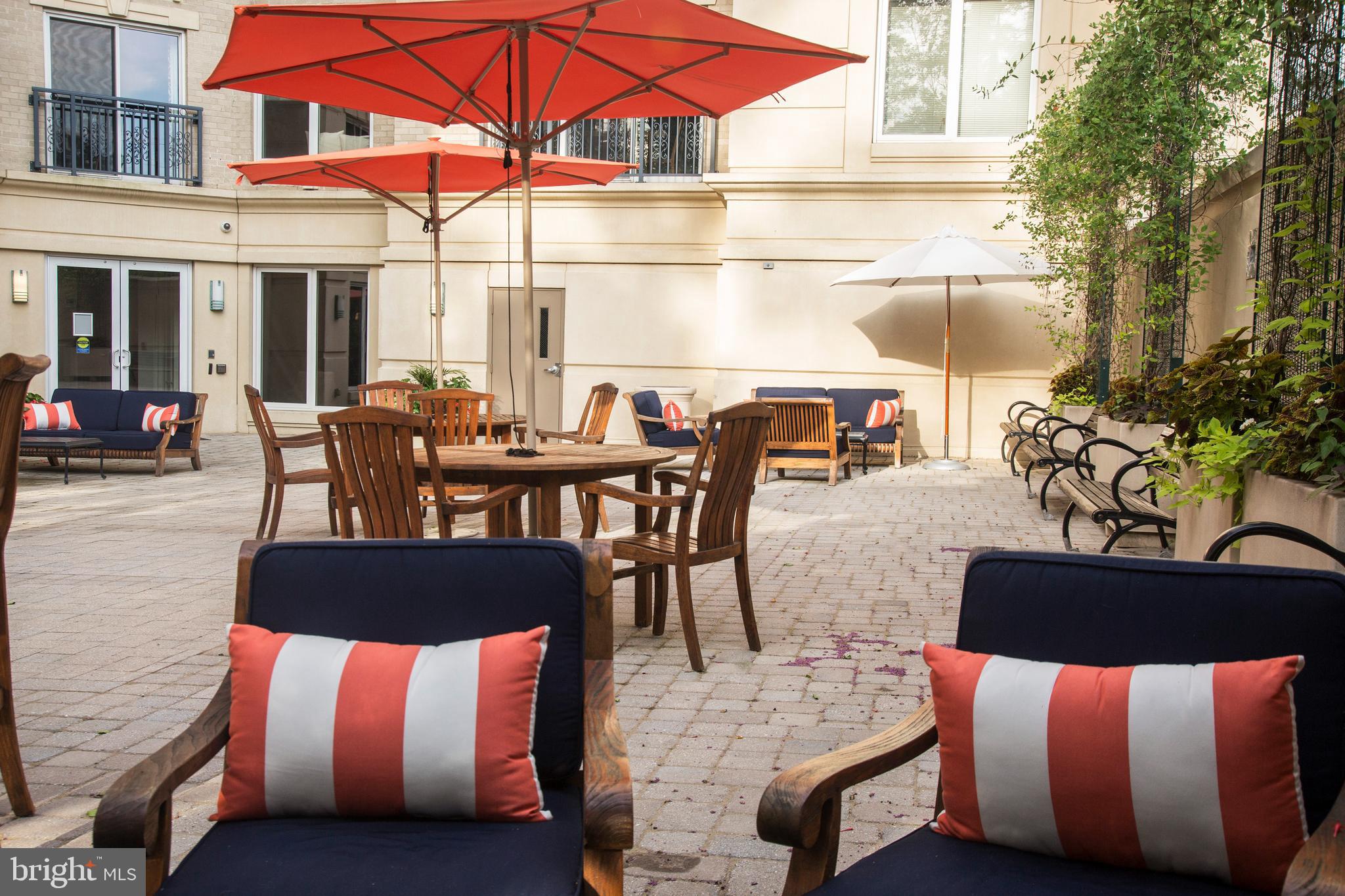 PARK PLACE - Residential