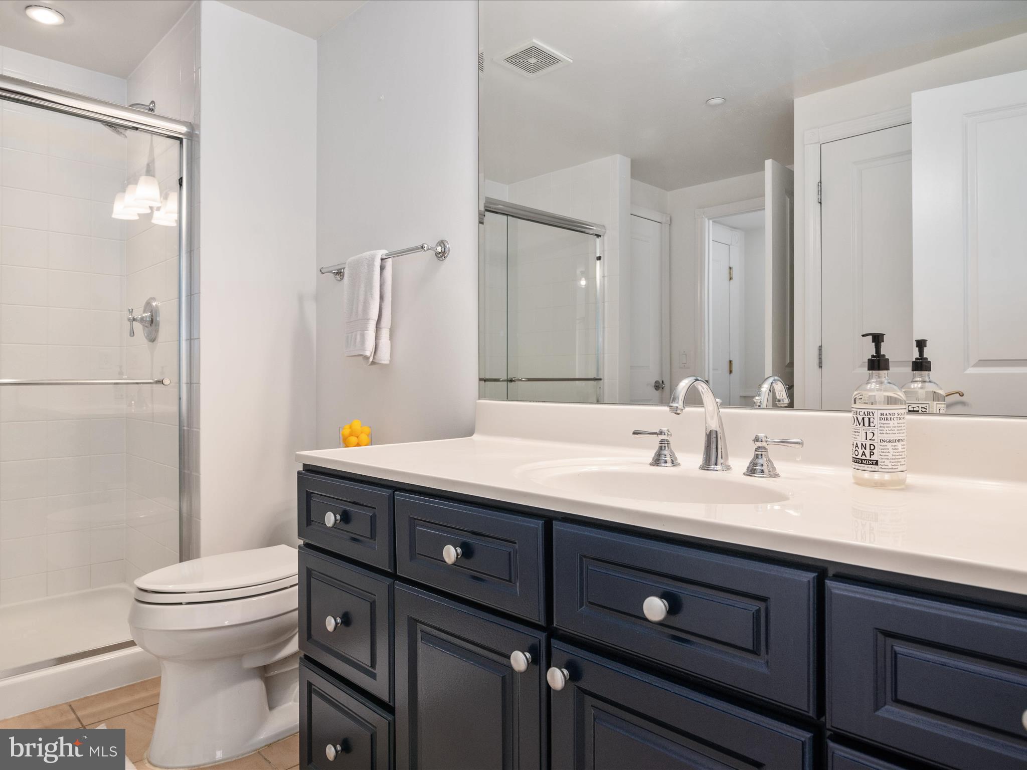 PARK PLACE - Residential