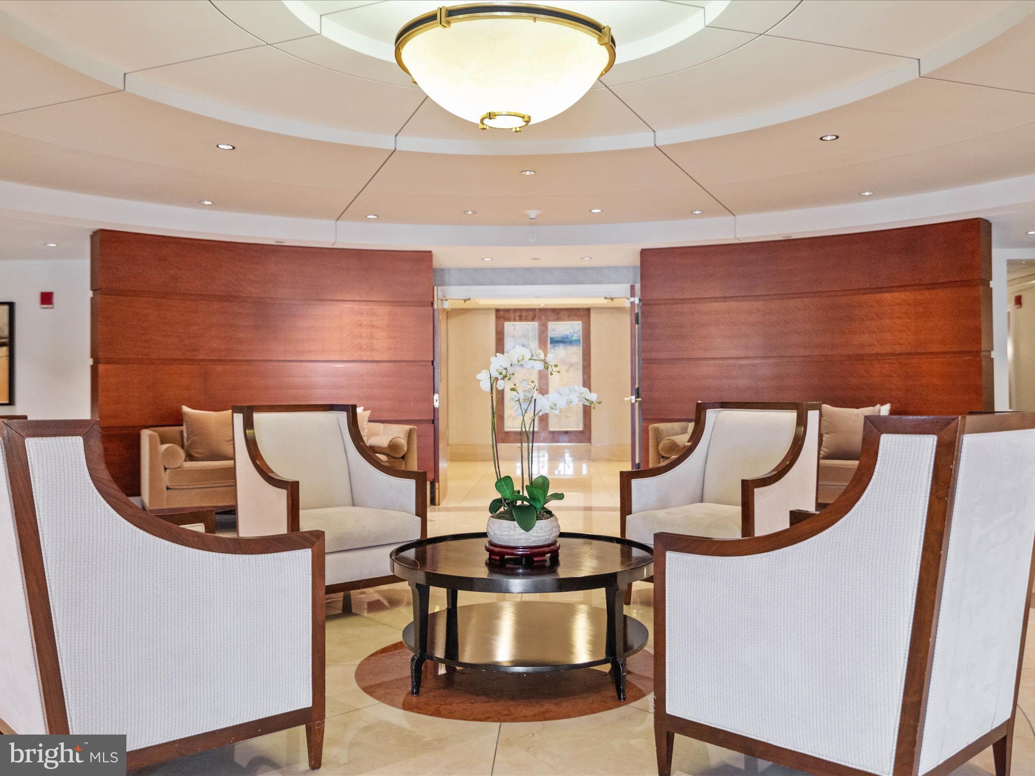 PARK PLACE - Residential