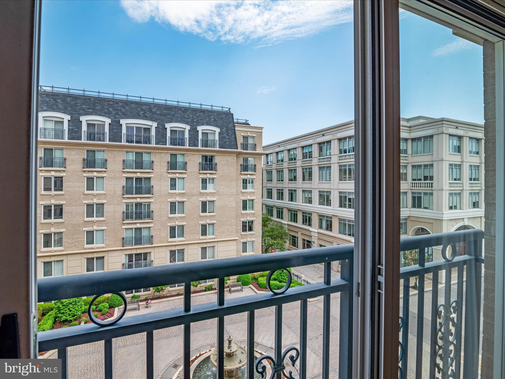 PARK PLACE - Residential