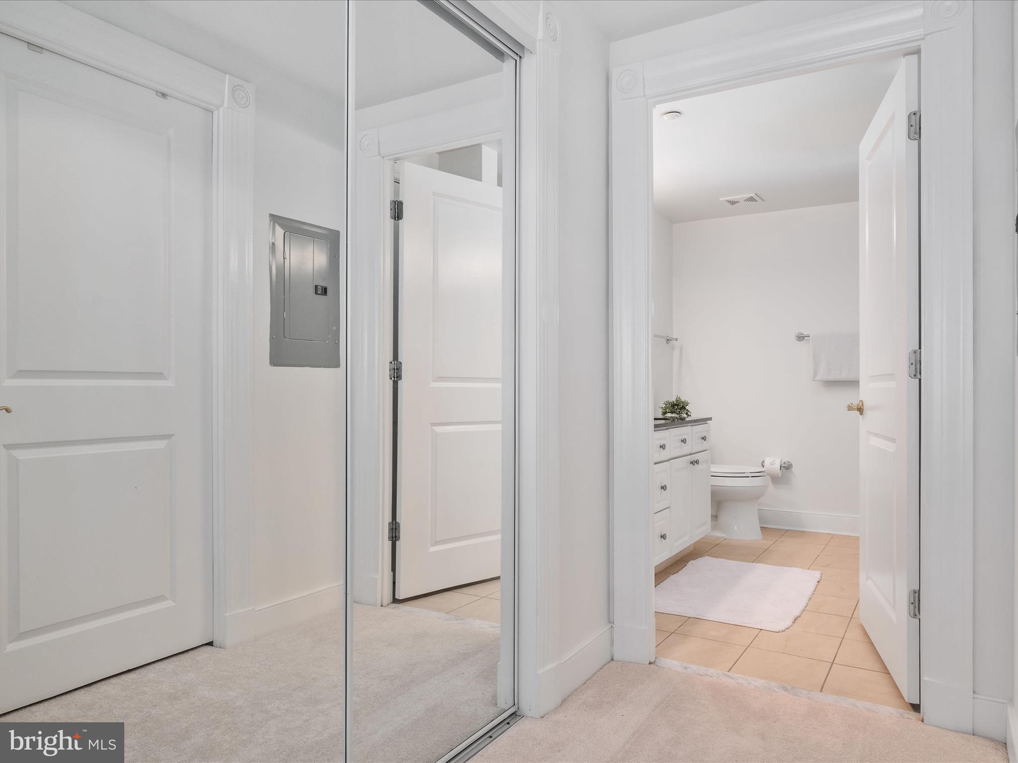 PARK PLACE - Residential