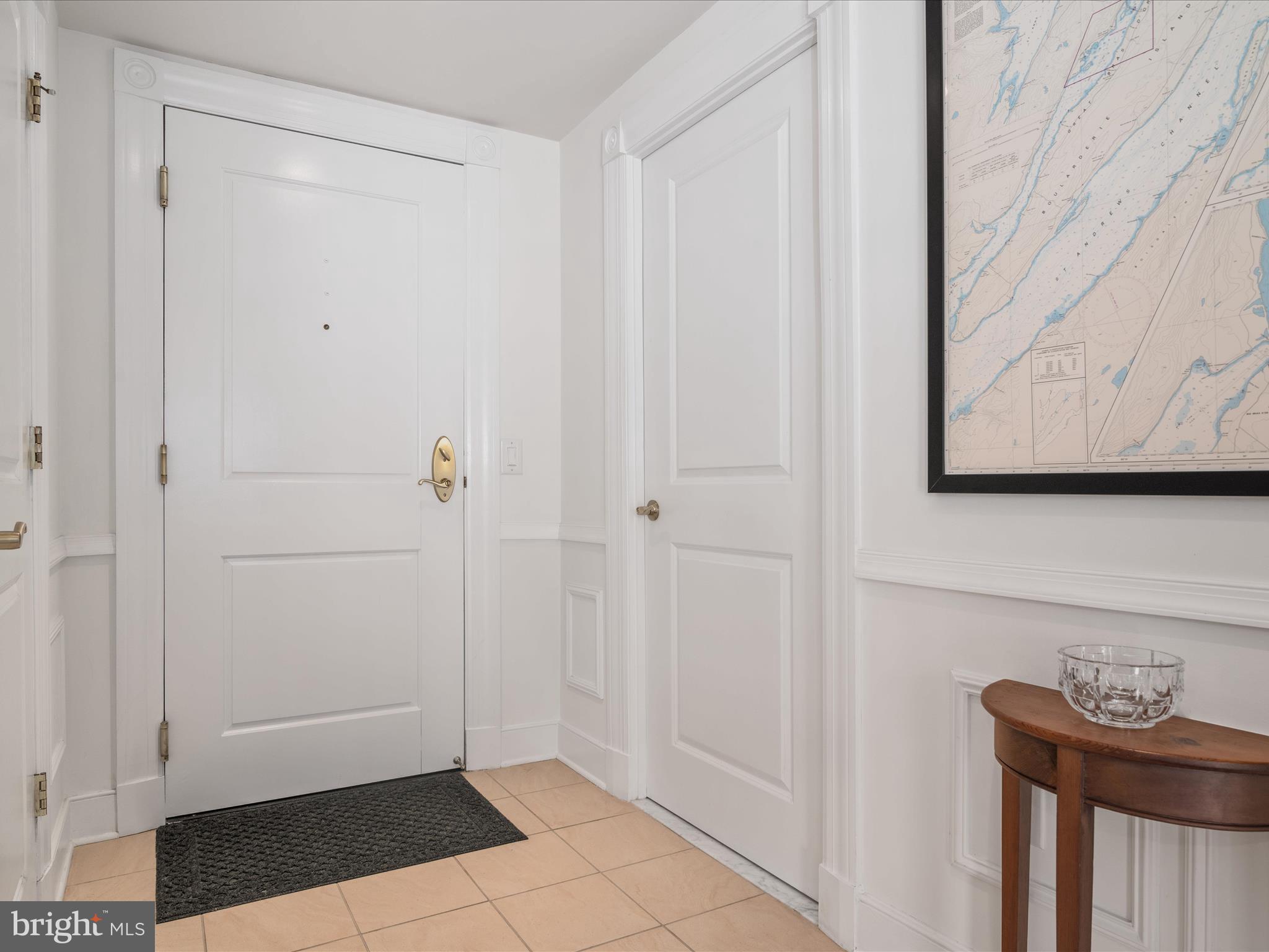 PARK PLACE - Residential