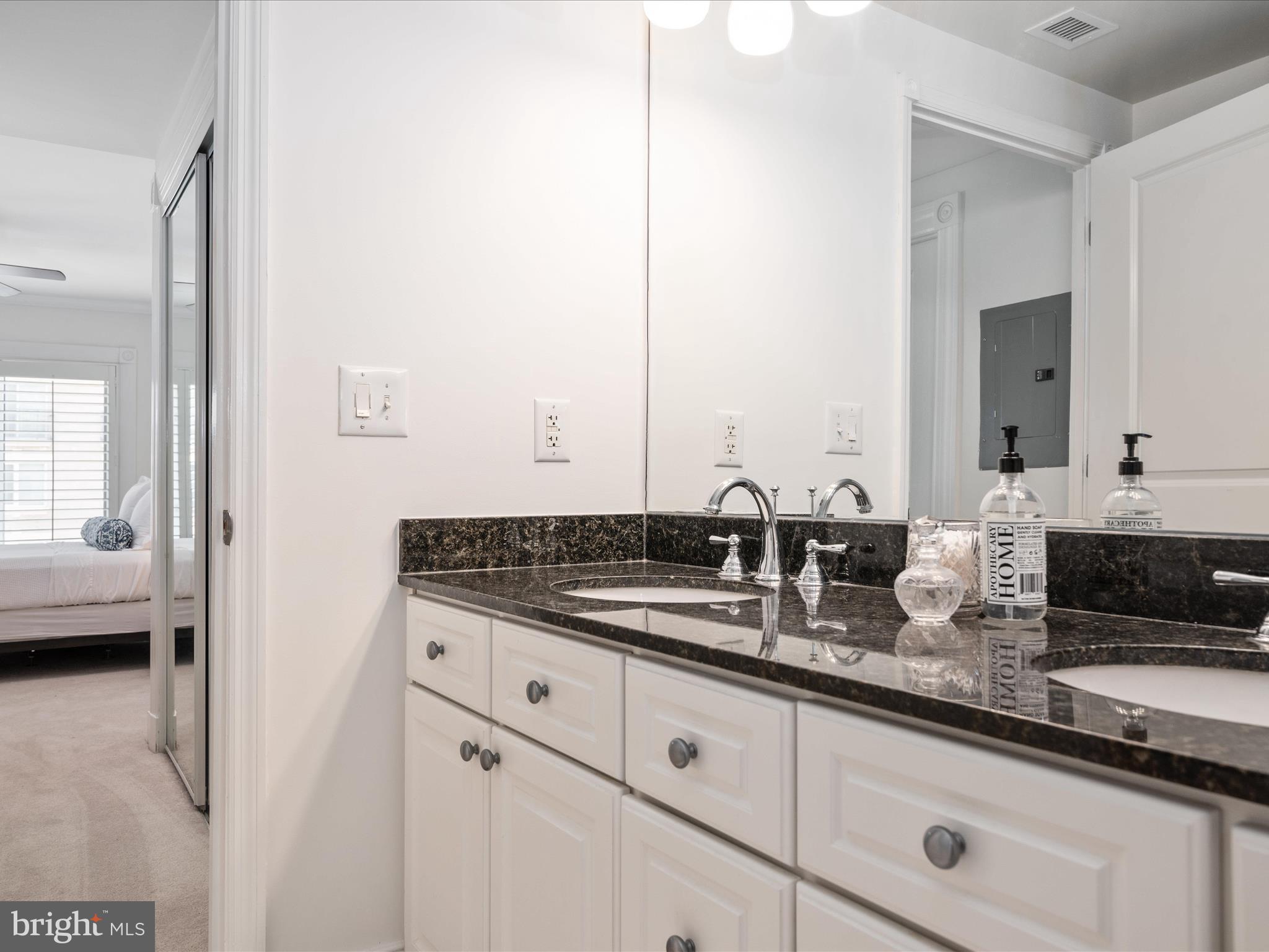 PARK PLACE - Residential