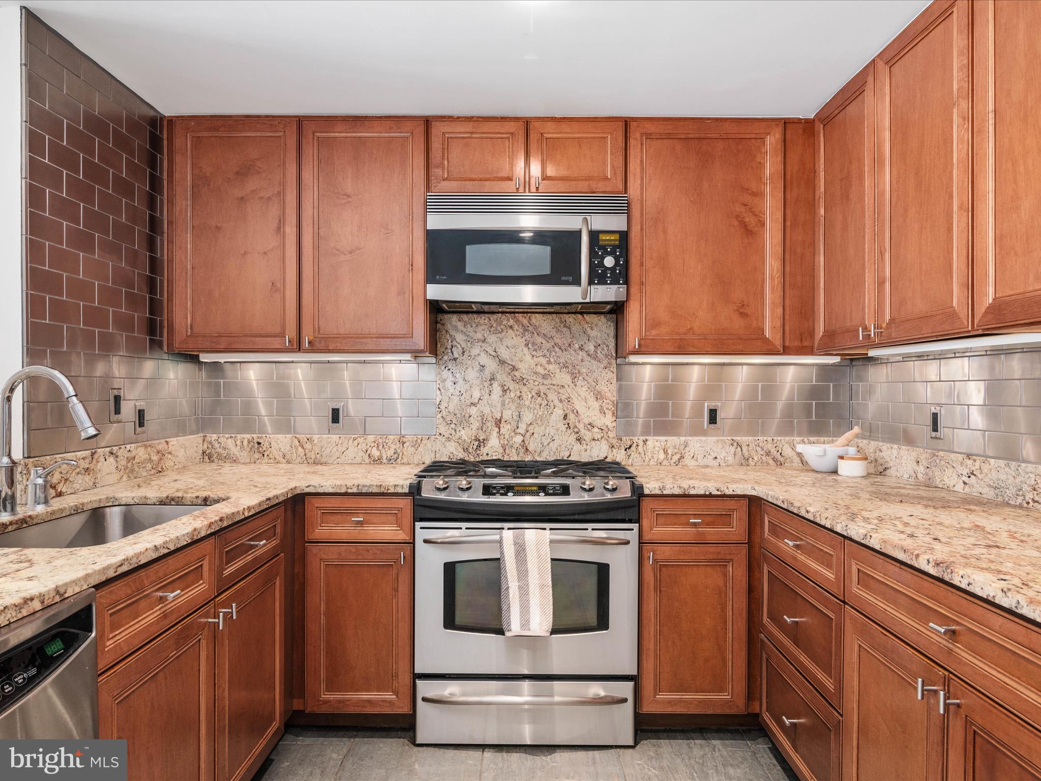 PARK PLACE - Residential