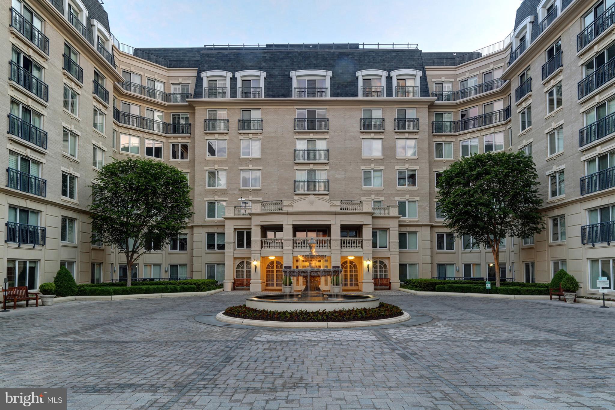 PARK PLACE - Residential