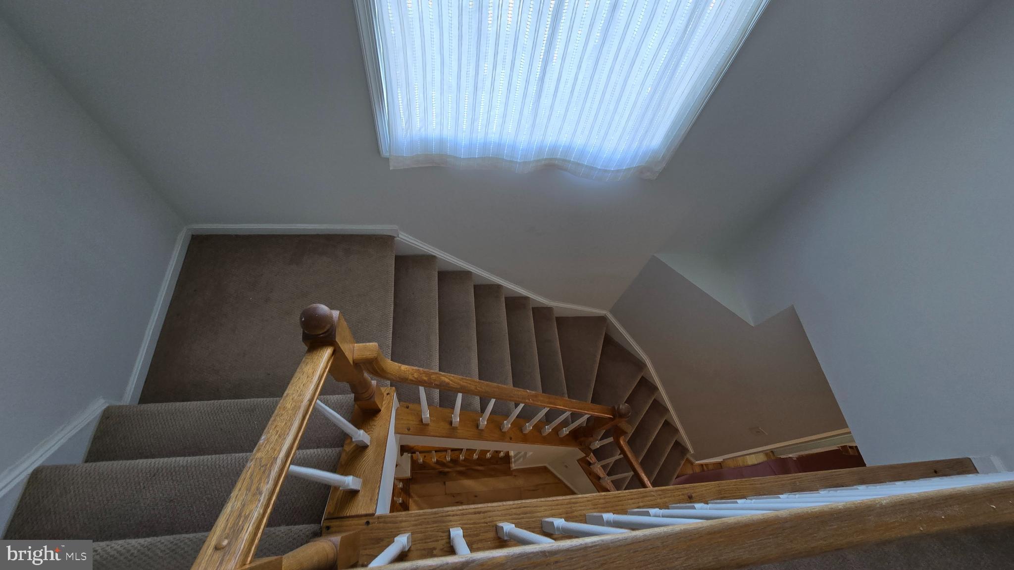 POTOMAC LAKES - Residential Lease