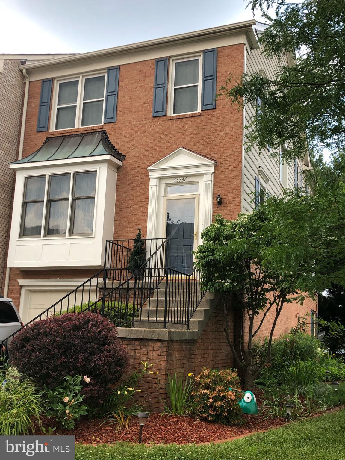 POTOMAC LAKES - Residential Lease