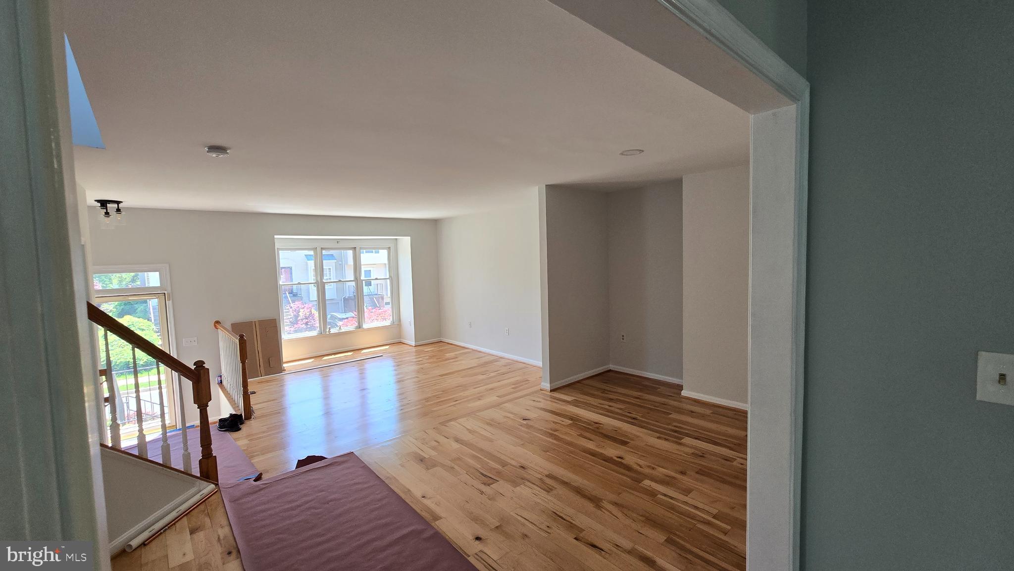 POTOMAC LAKES - Residential Lease