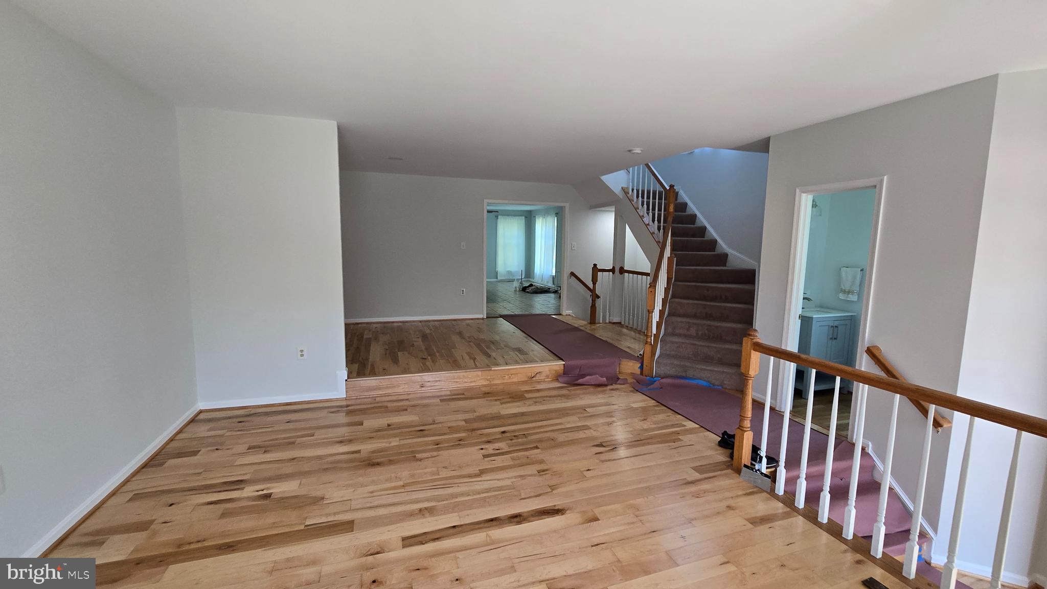 POTOMAC LAKES - Residential Lease