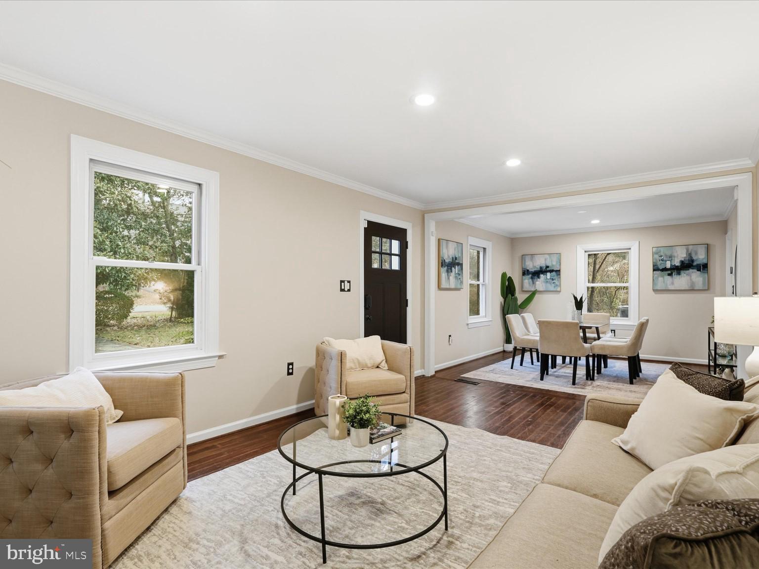 SLEEPY HOLLOW - Residential