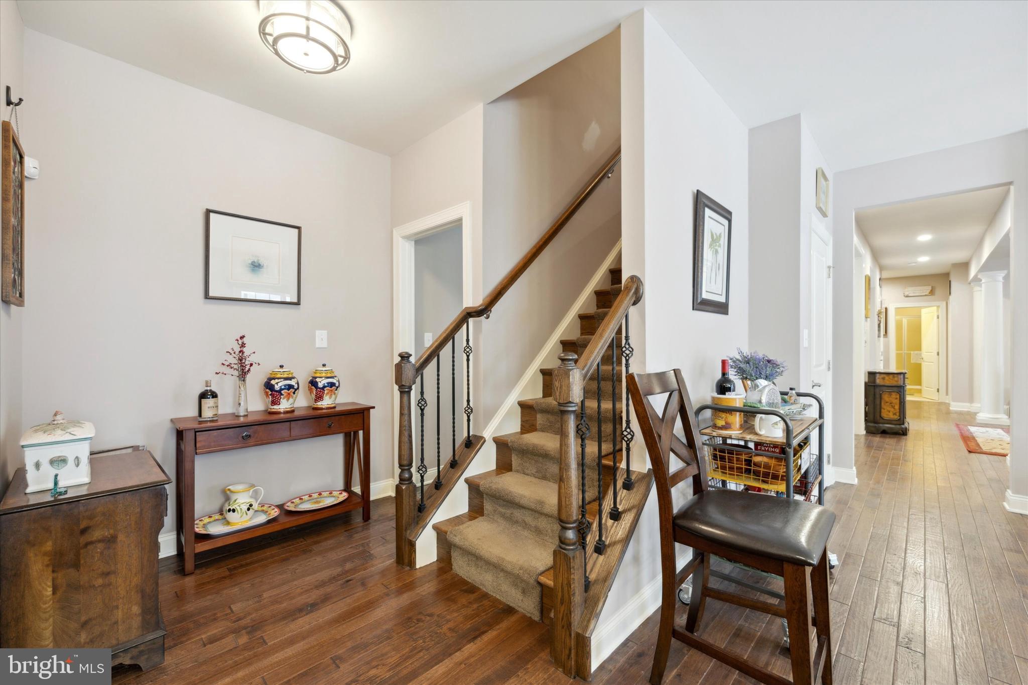 RESERVE AT SALFORD - Residential