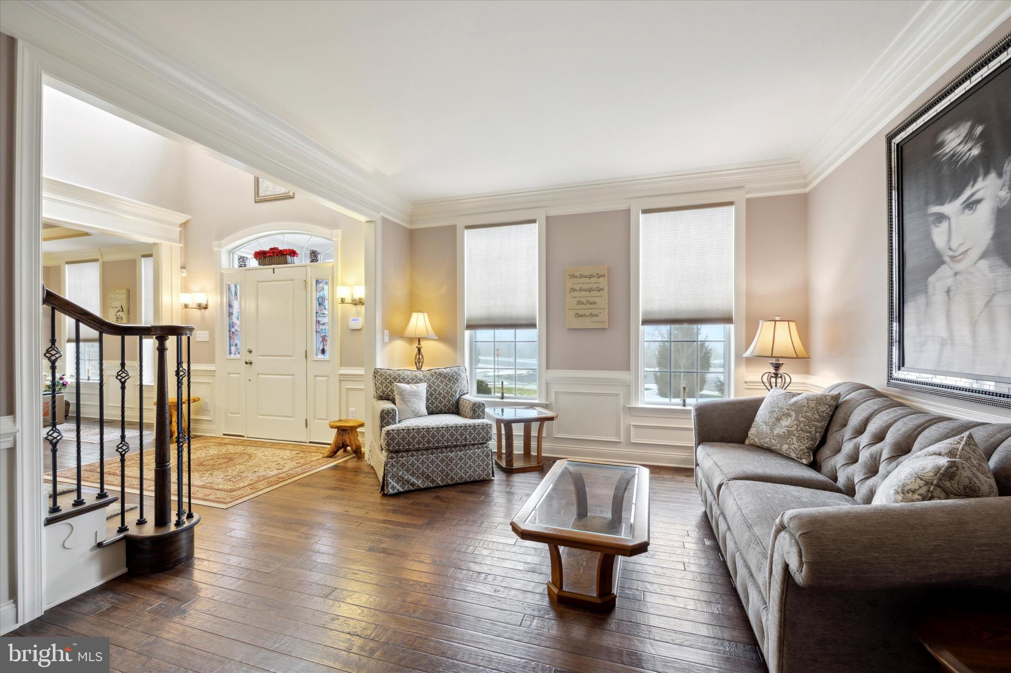 RESERVE AT SALFORD - Residential