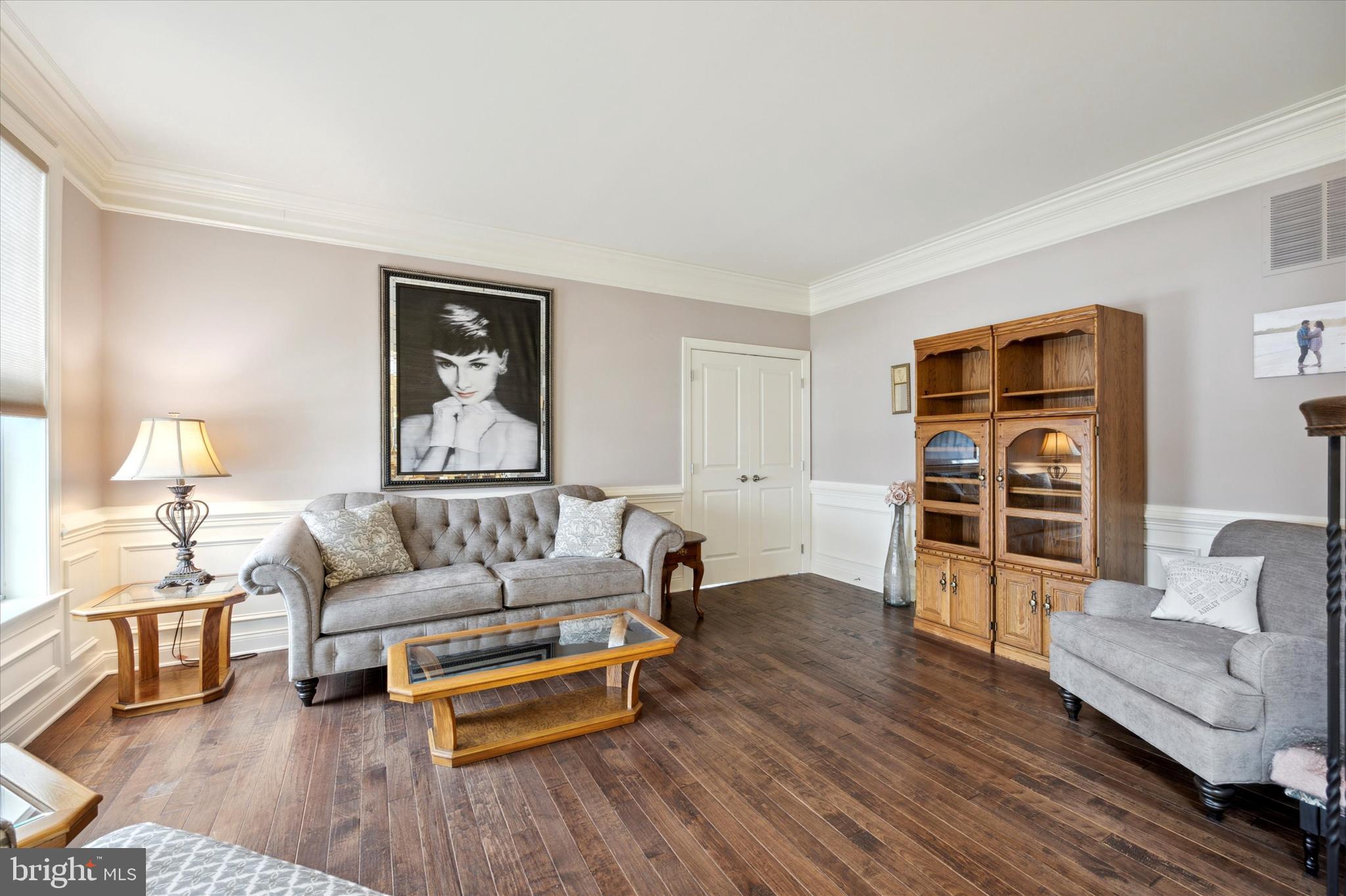 RESERVE AT SALFORD - Residential