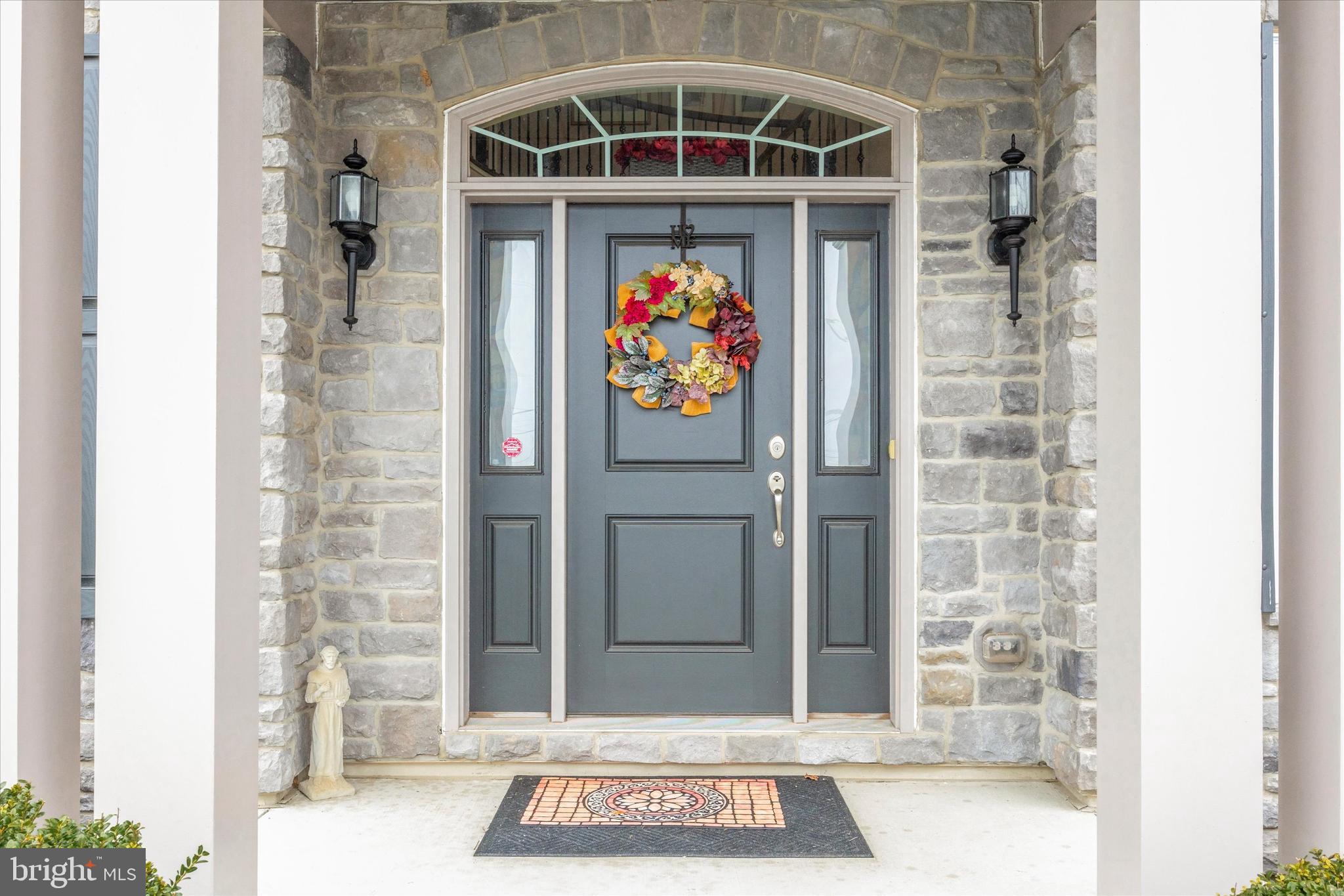 RESERVE AT SALFORD - Residential