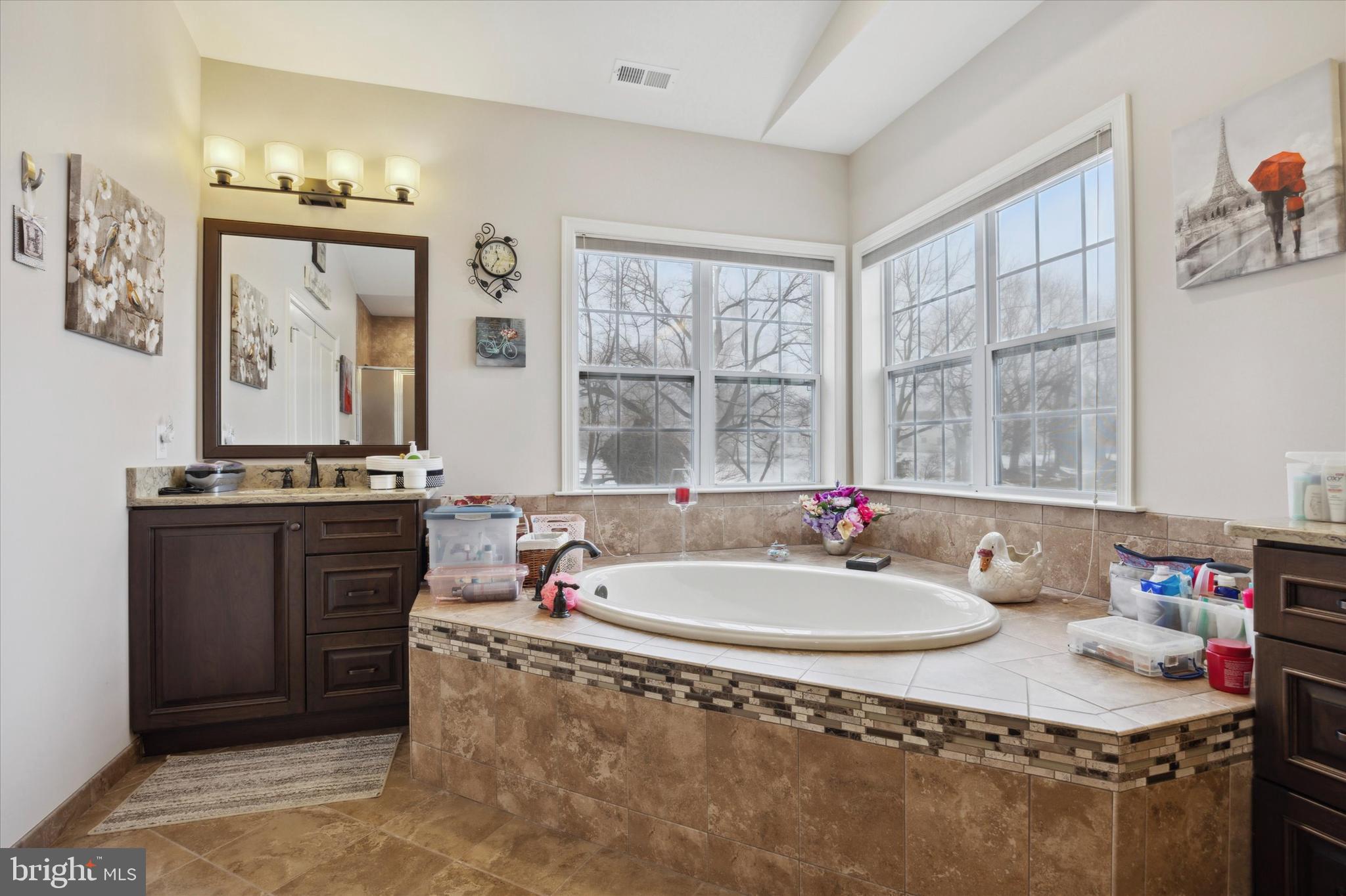 RESERVE AT SALFORD - Residential