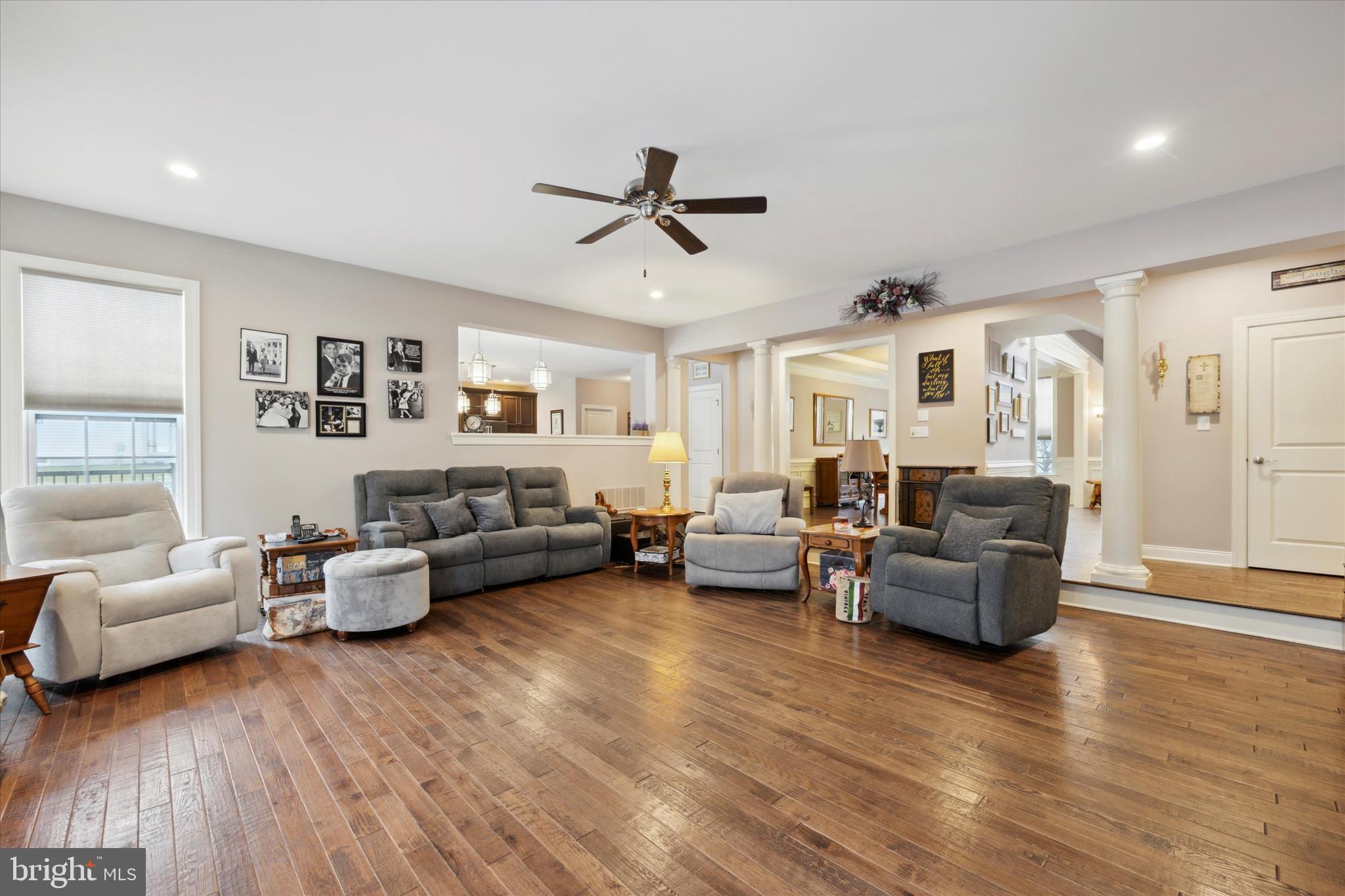 RESERVE AT SALFORD - Residential