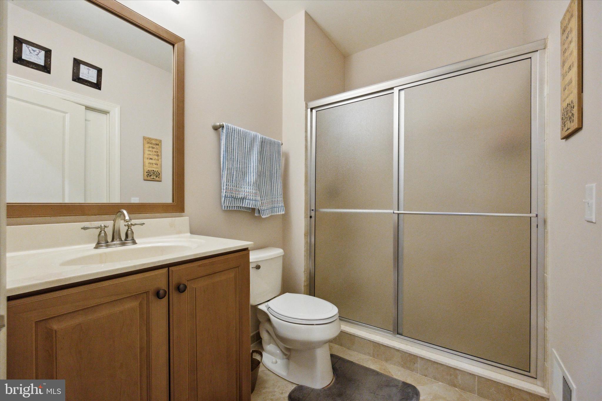 RESERVE AT SALFORD - Residential