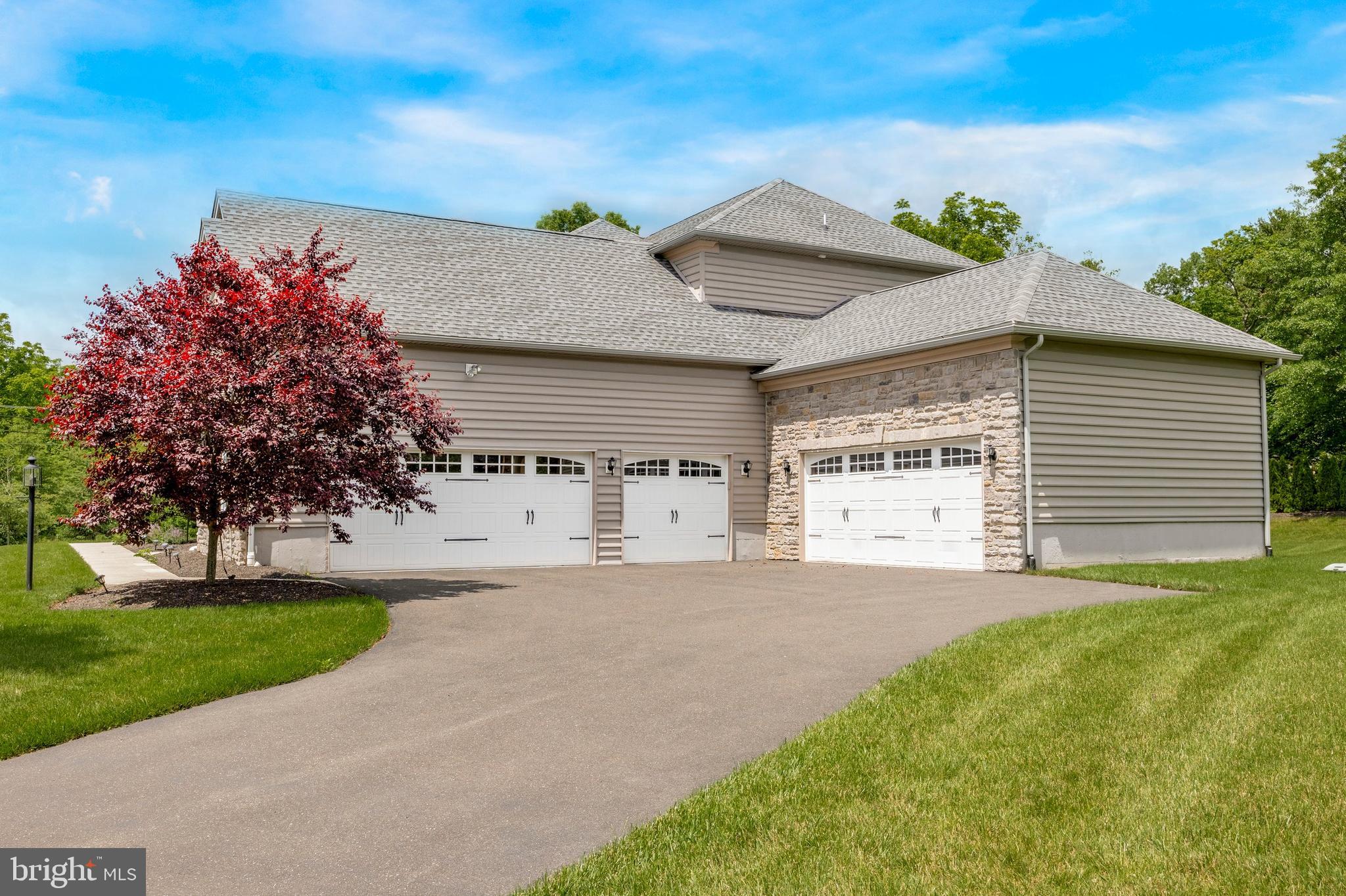 RESERVE AT SALFORD - Residential