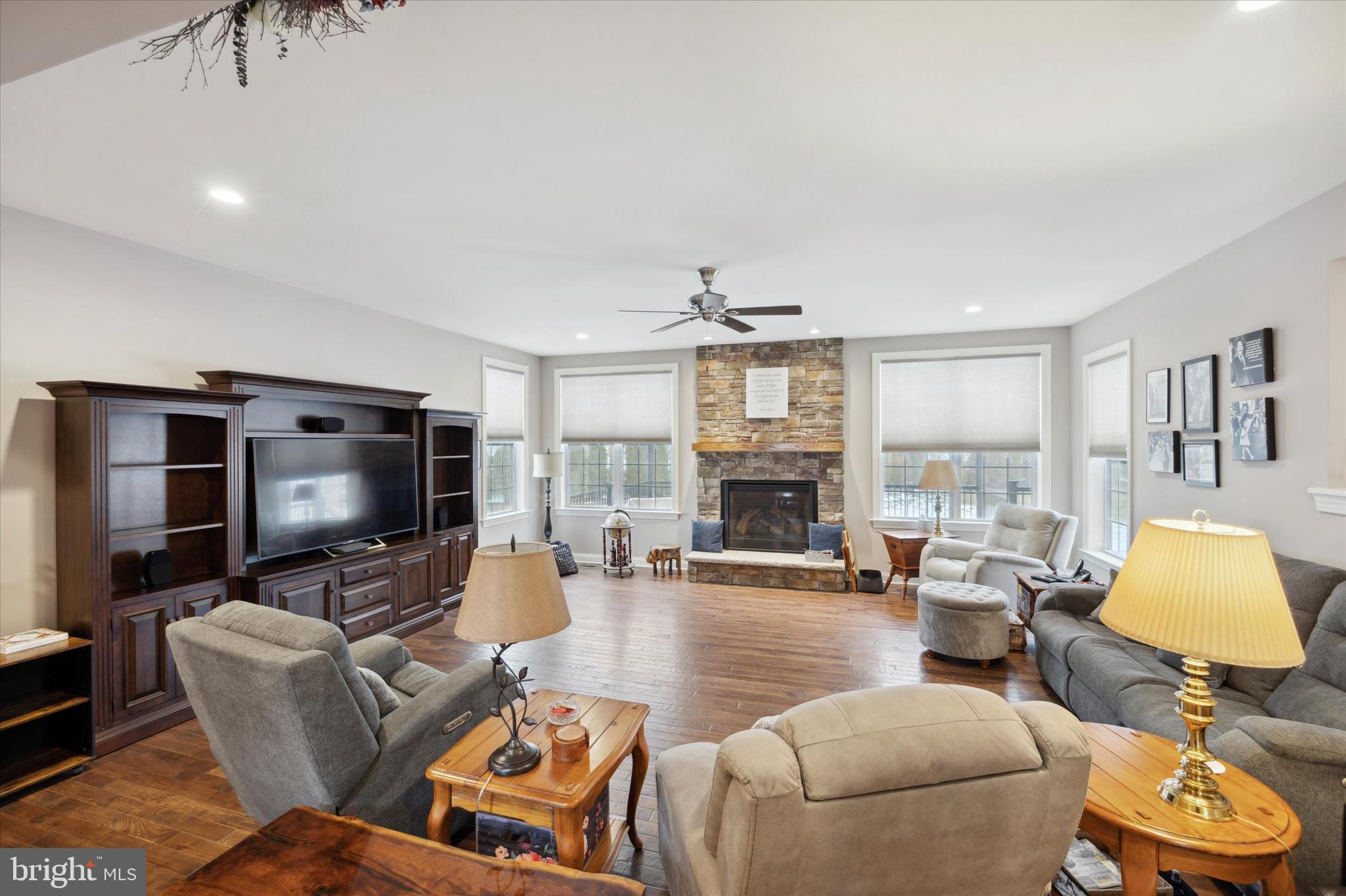 RESERVE AT SALFORD - Residential