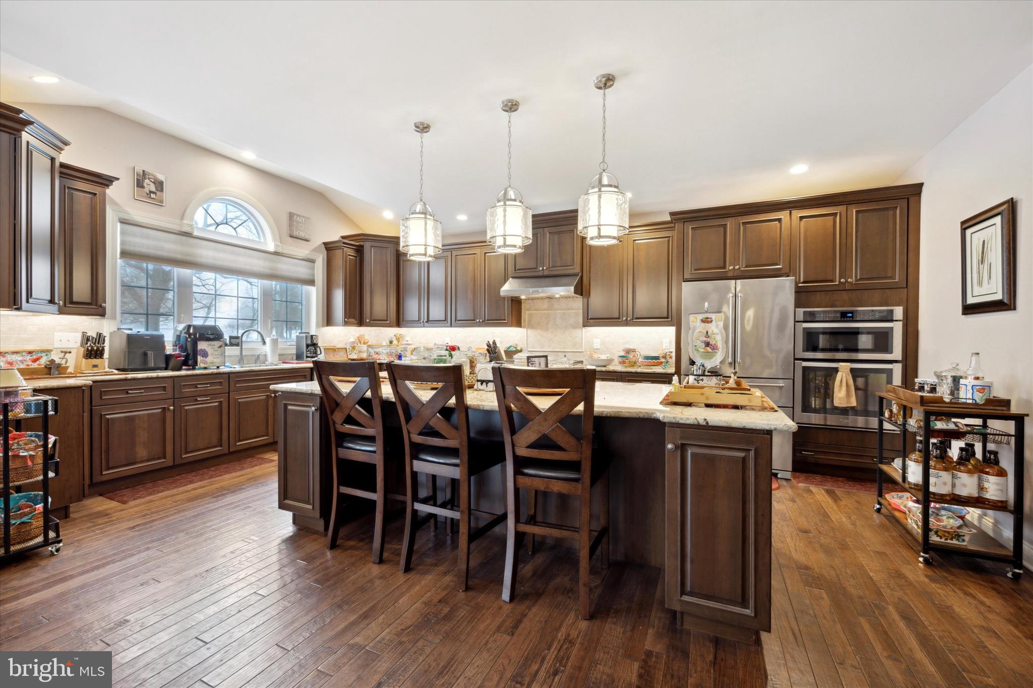 RESERVE AT SALFORD - Residential