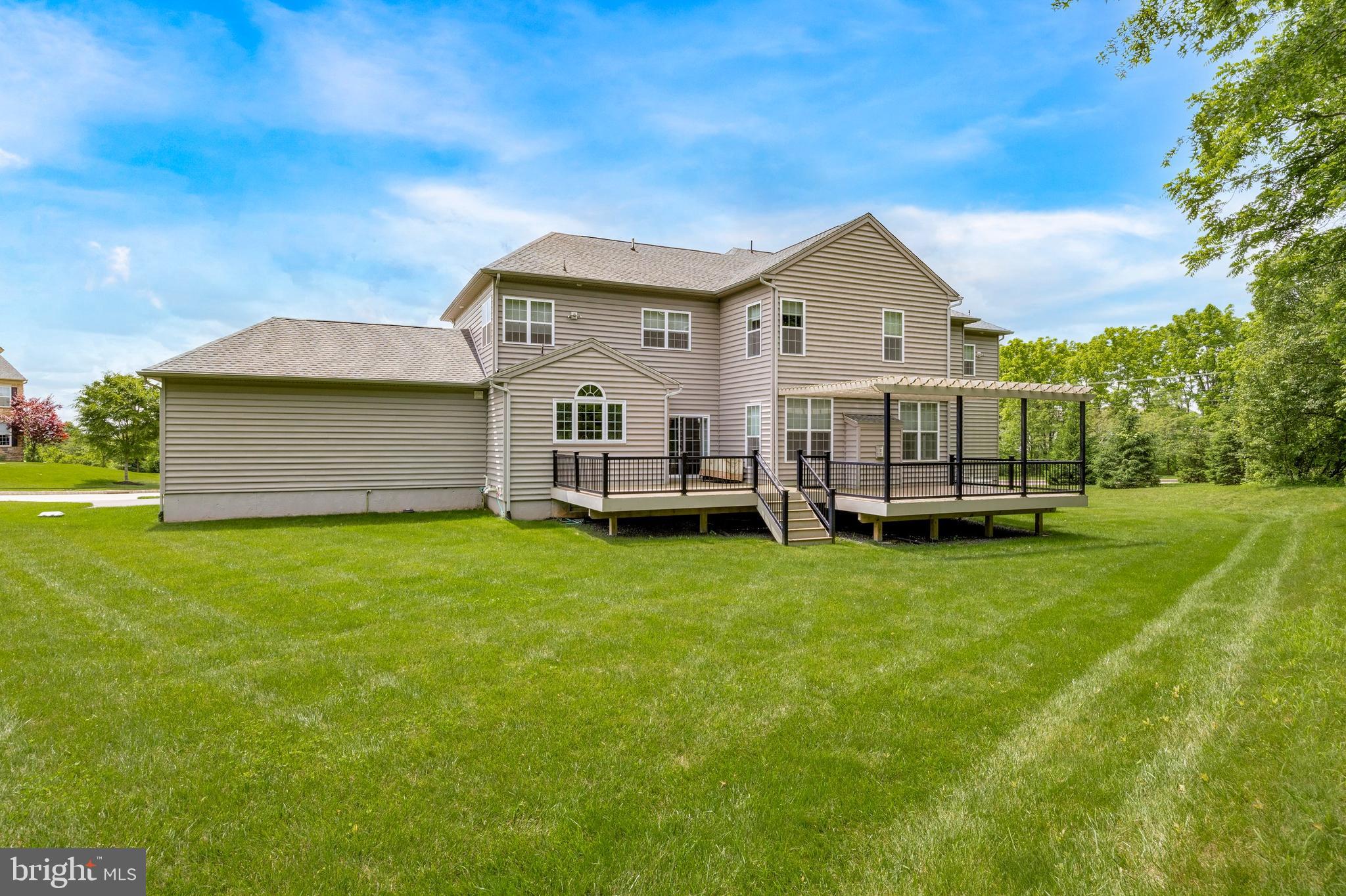 RESERVE AT SALFORD - Residential