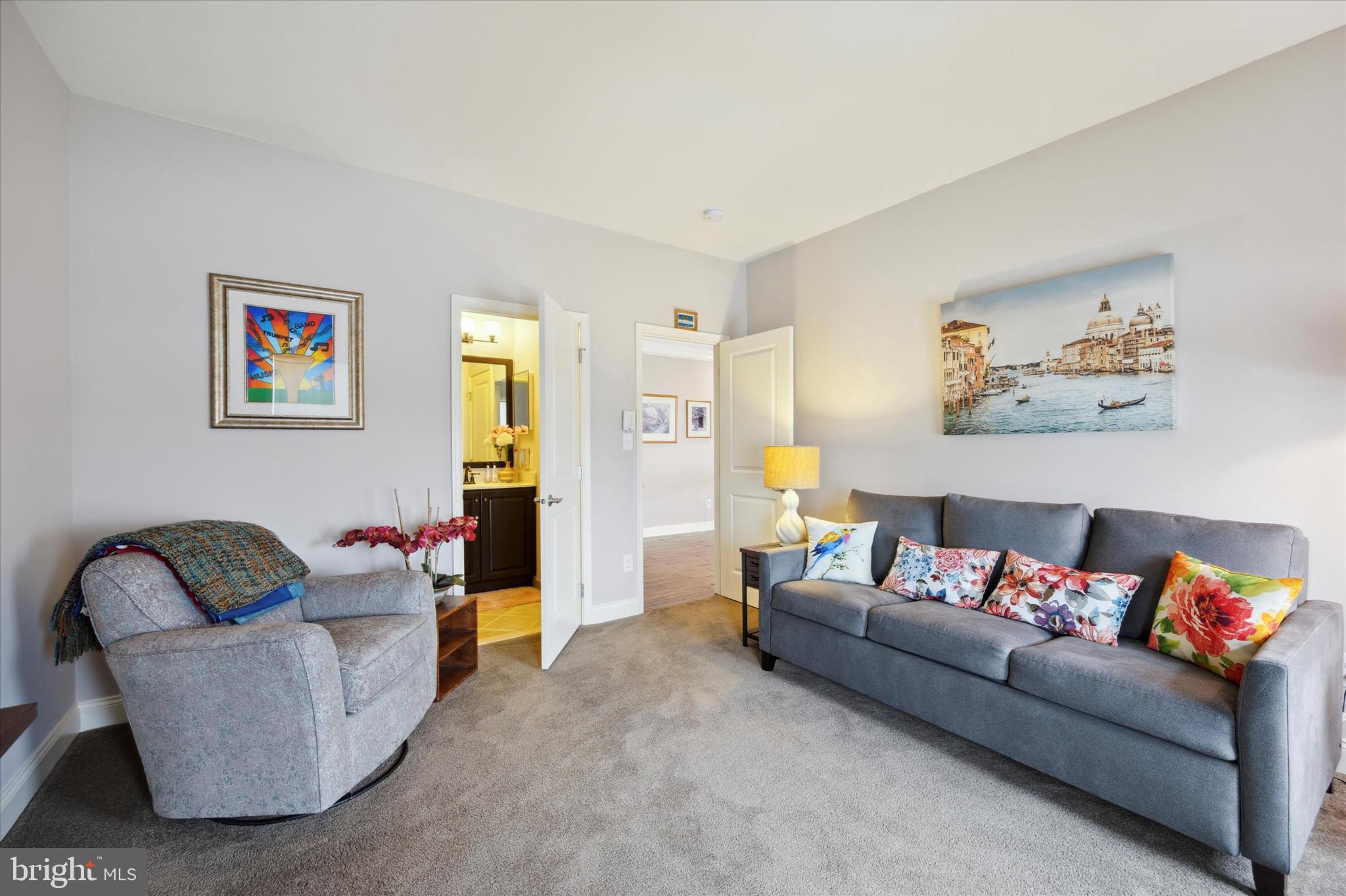 RESERVE AT SALFORD - Residential