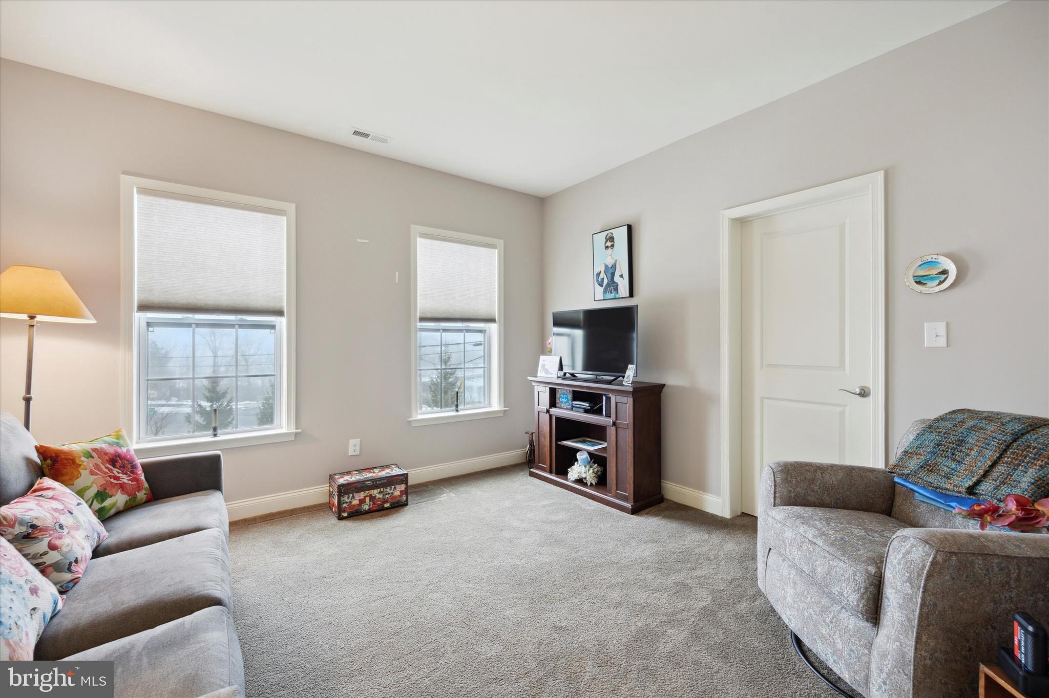 RESERVE AT SALFORD - Residential