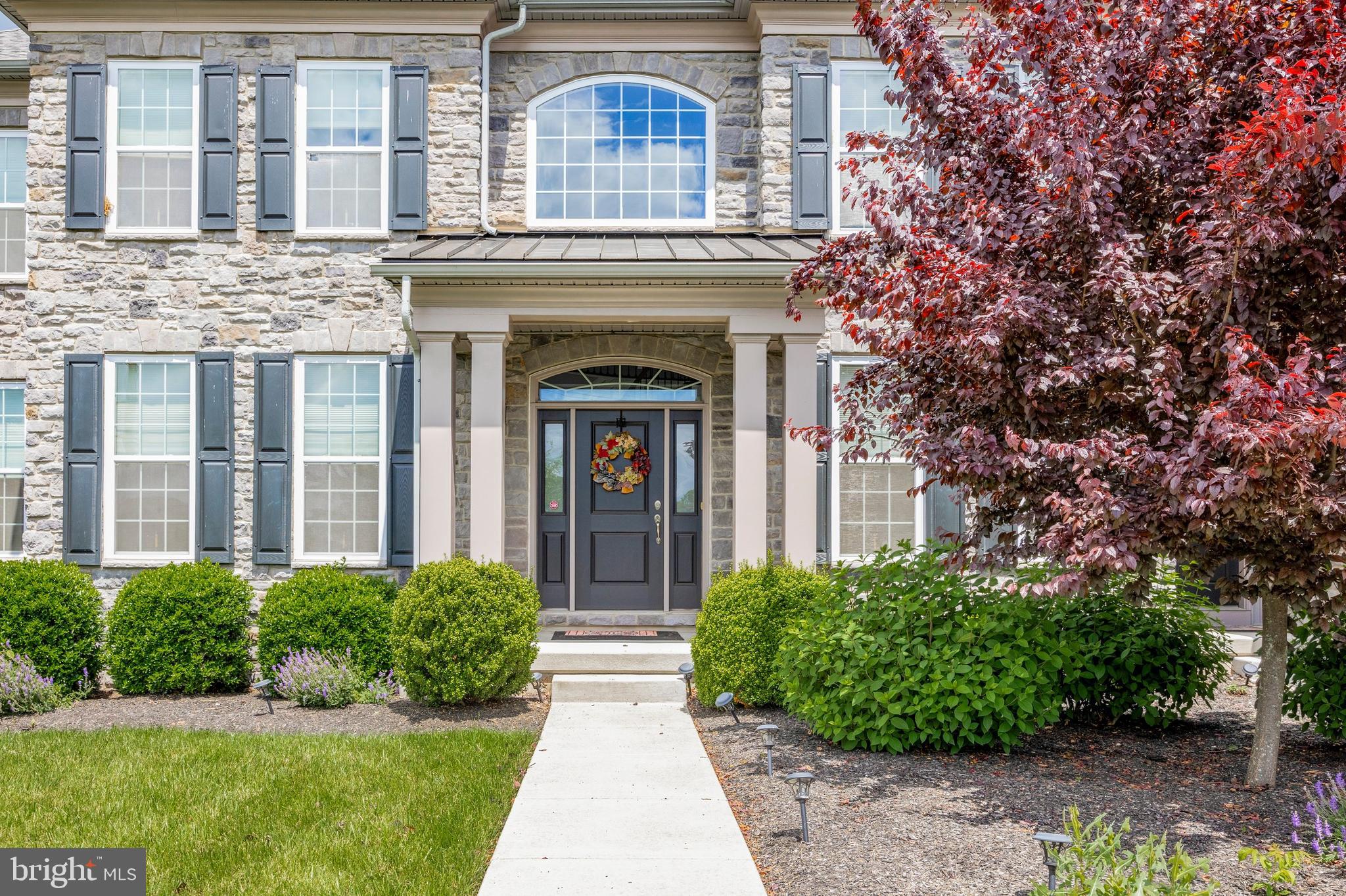 RESERVE AT SALFORD - Residential