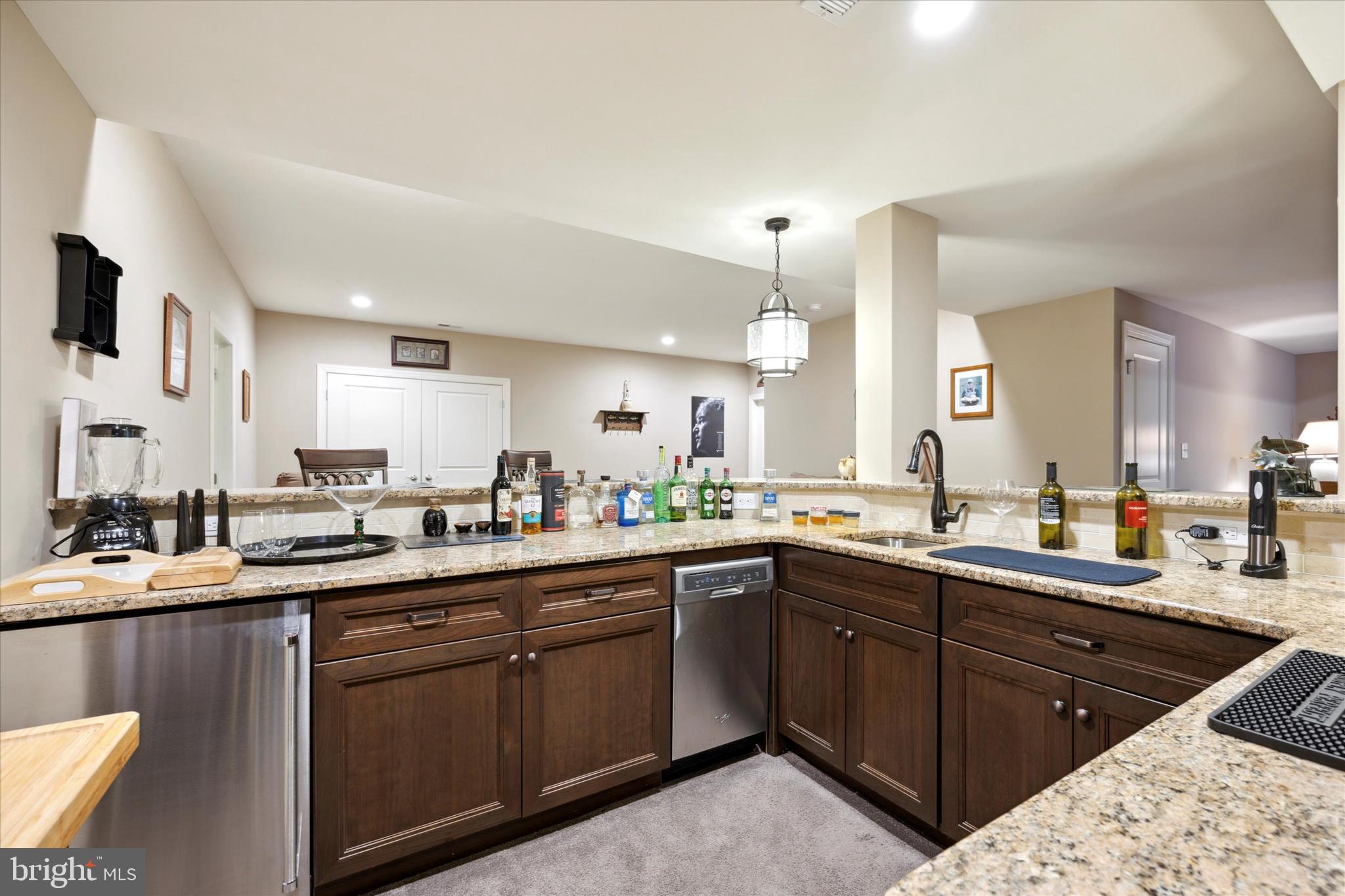 RESERVE AT SALFORD - Residential