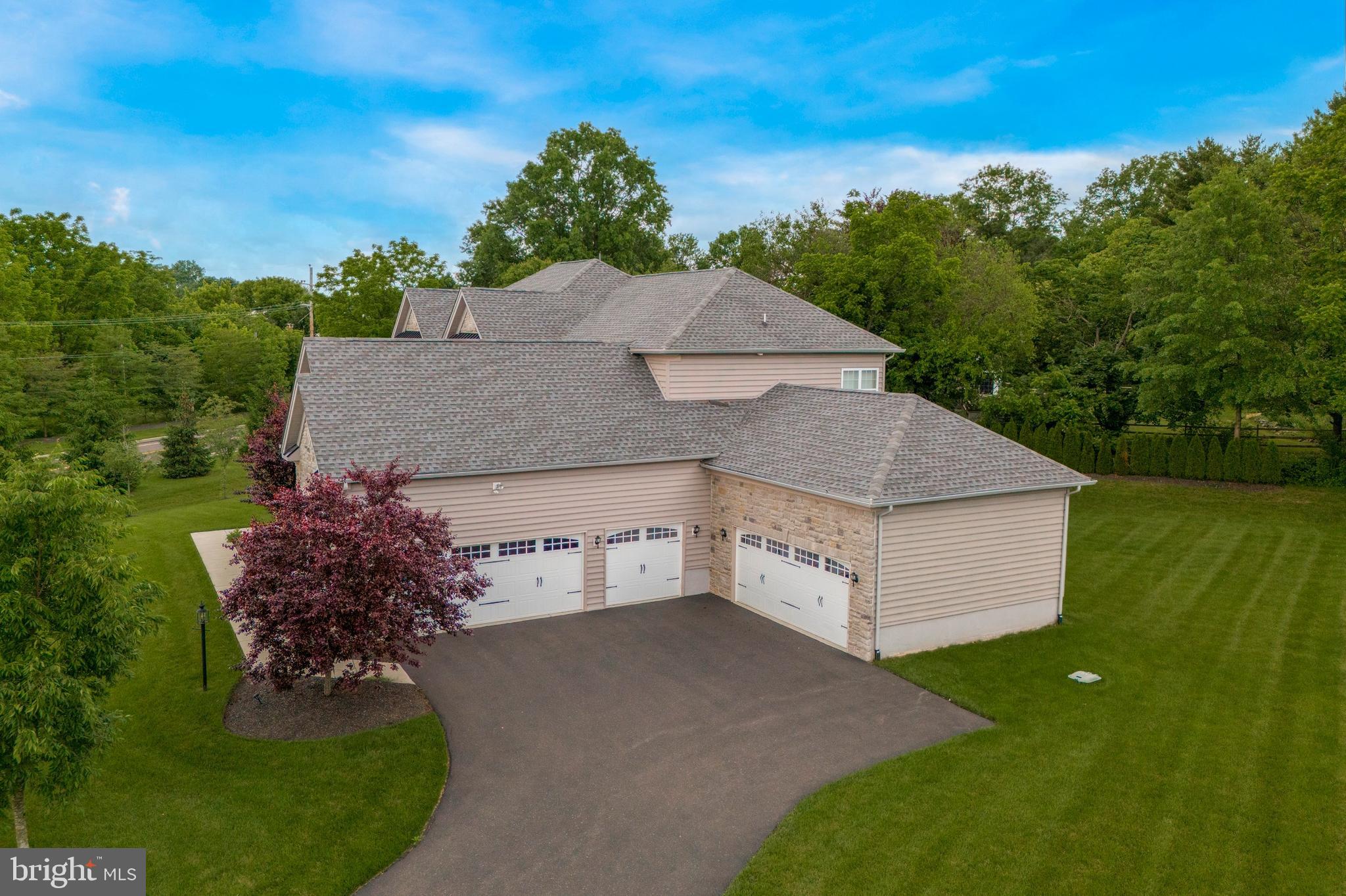 RESERVE AT SALFORD - Residential