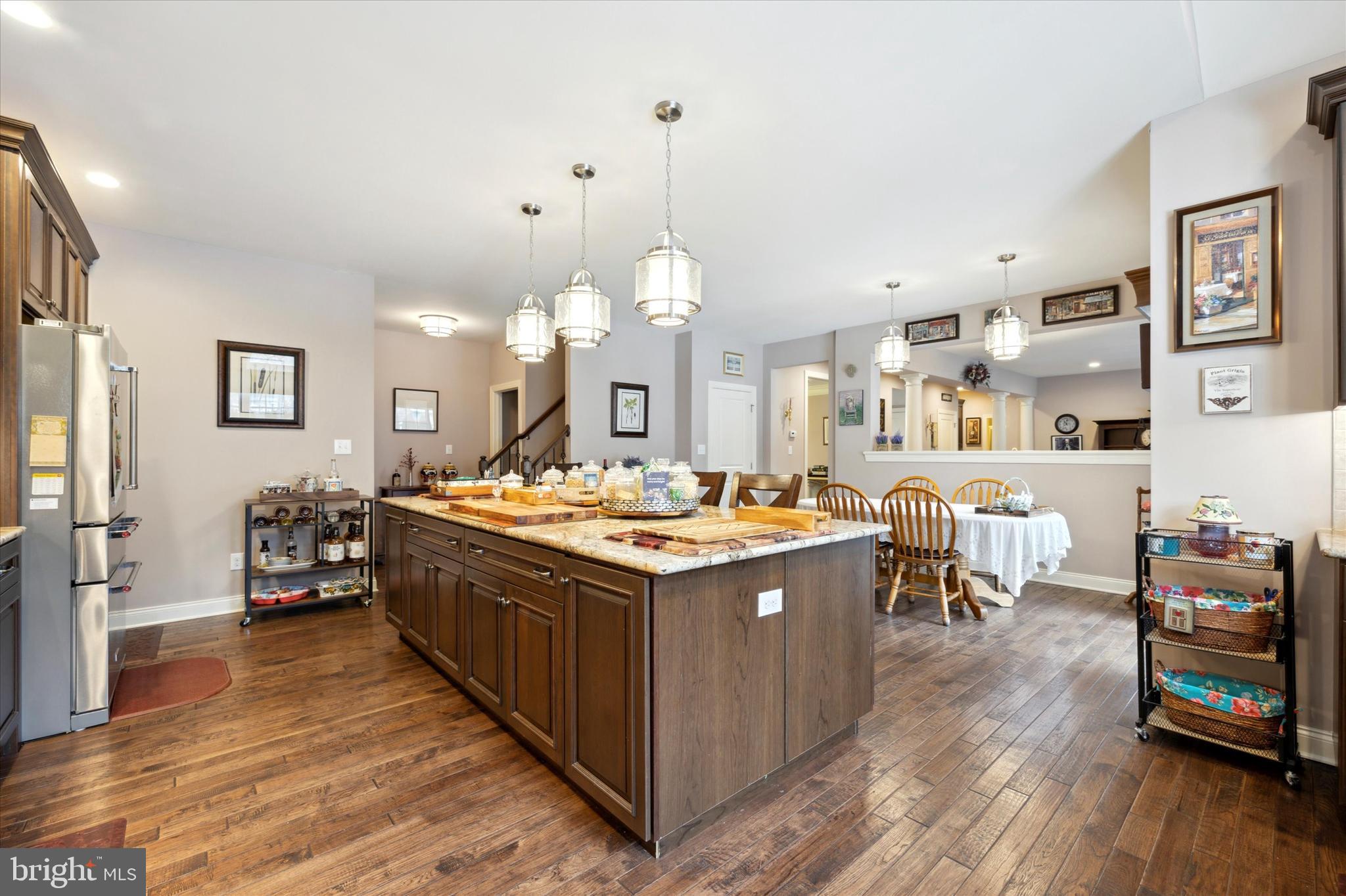 RESERVE AT SALFORD - Residential