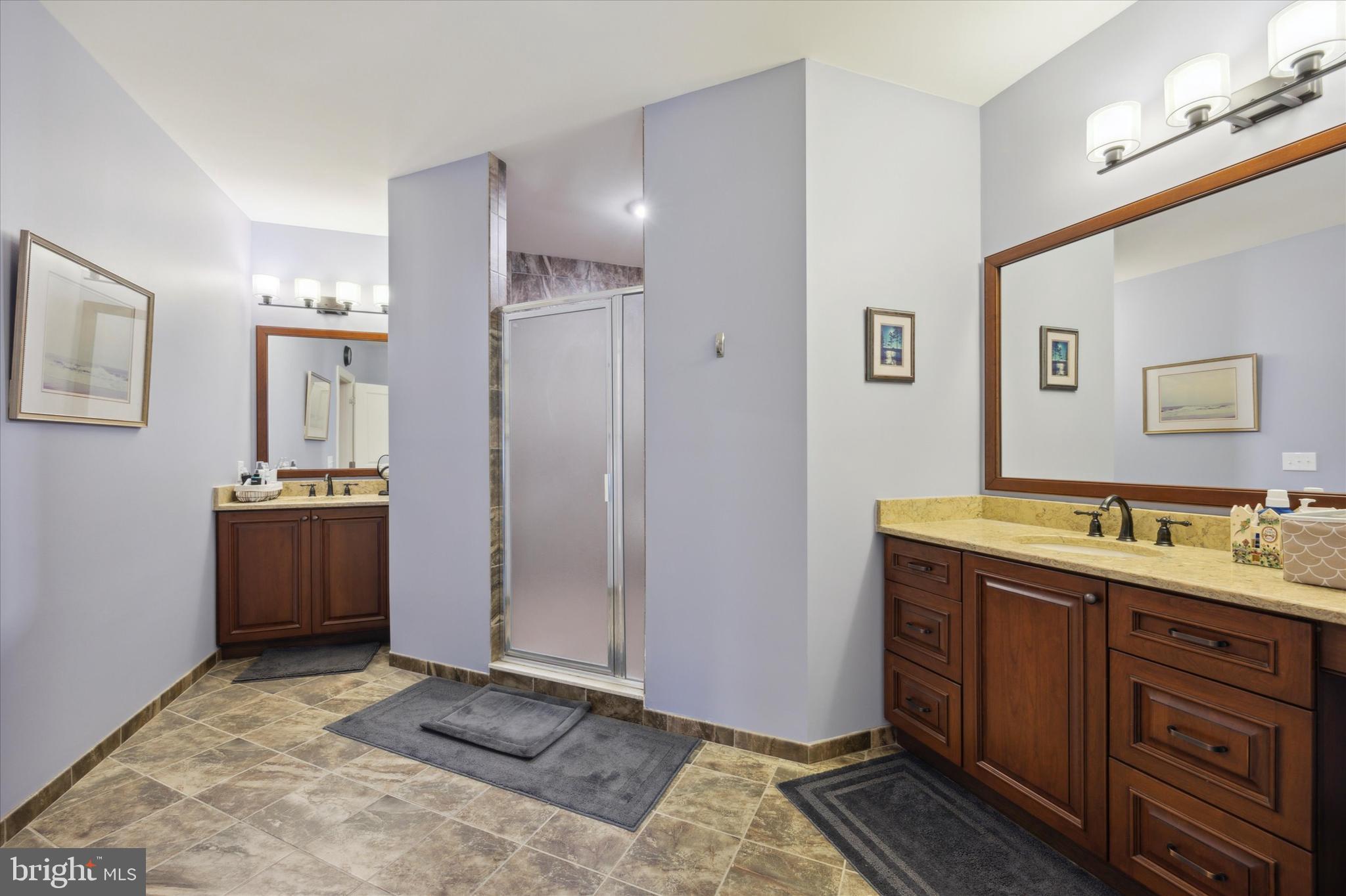 RESERVE AT SALFORD - Residential