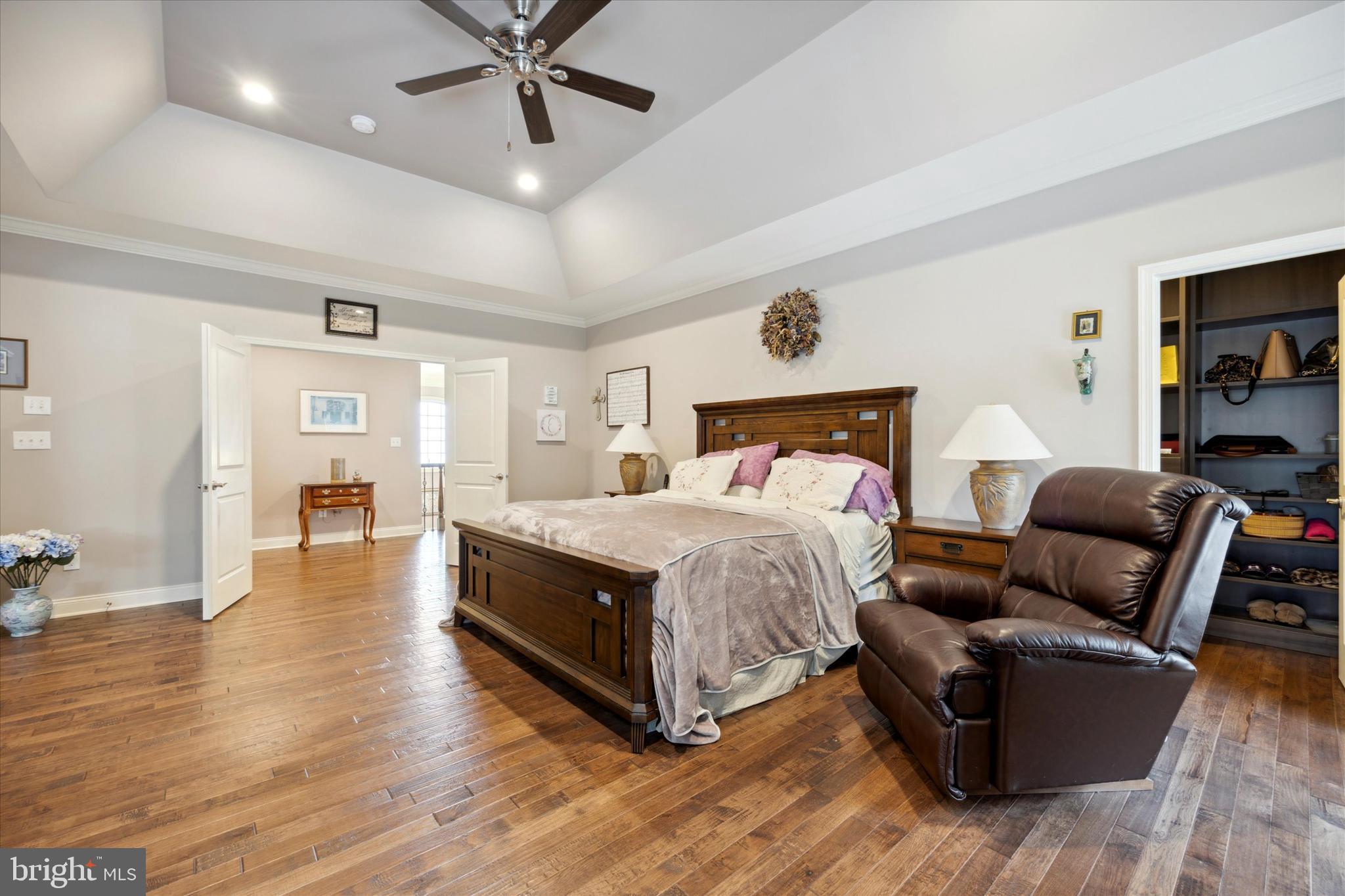 RESERVE AT SALFORD - Residential