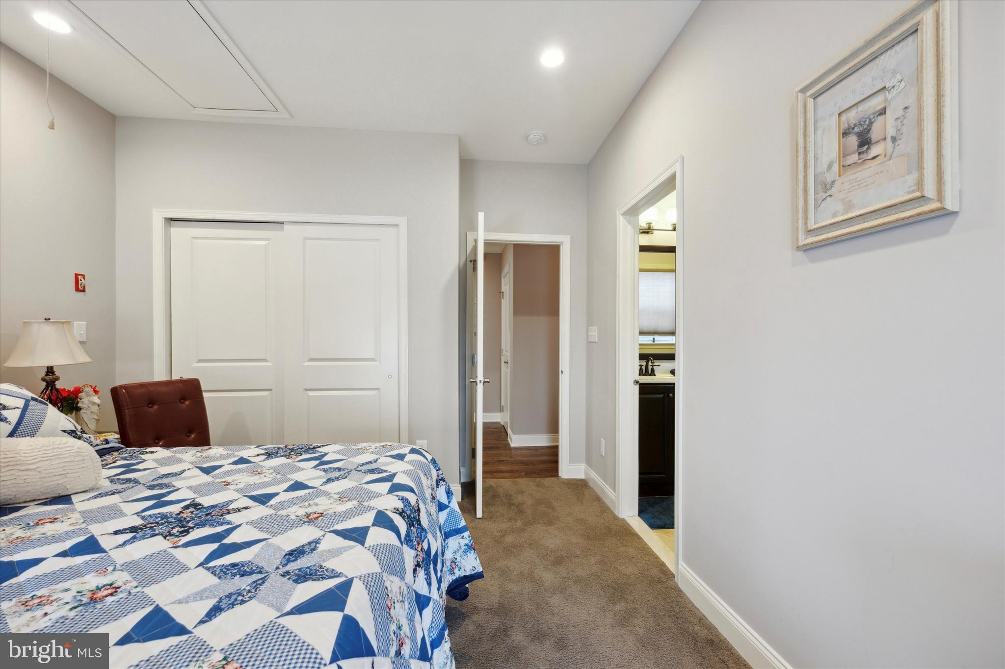 RESERVE AT SALFORD - Residential