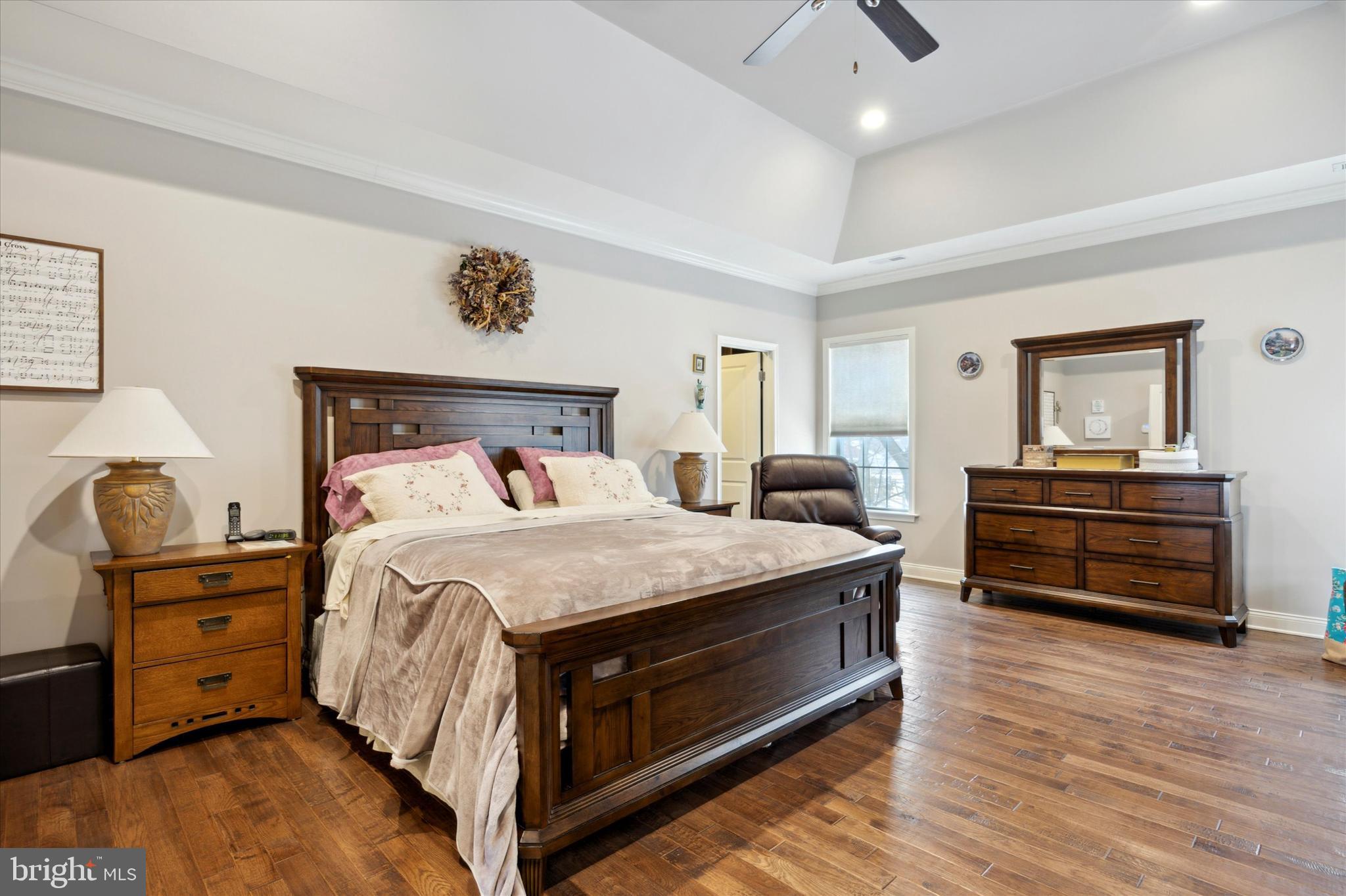 RESERVE AT SALFORD - Residential